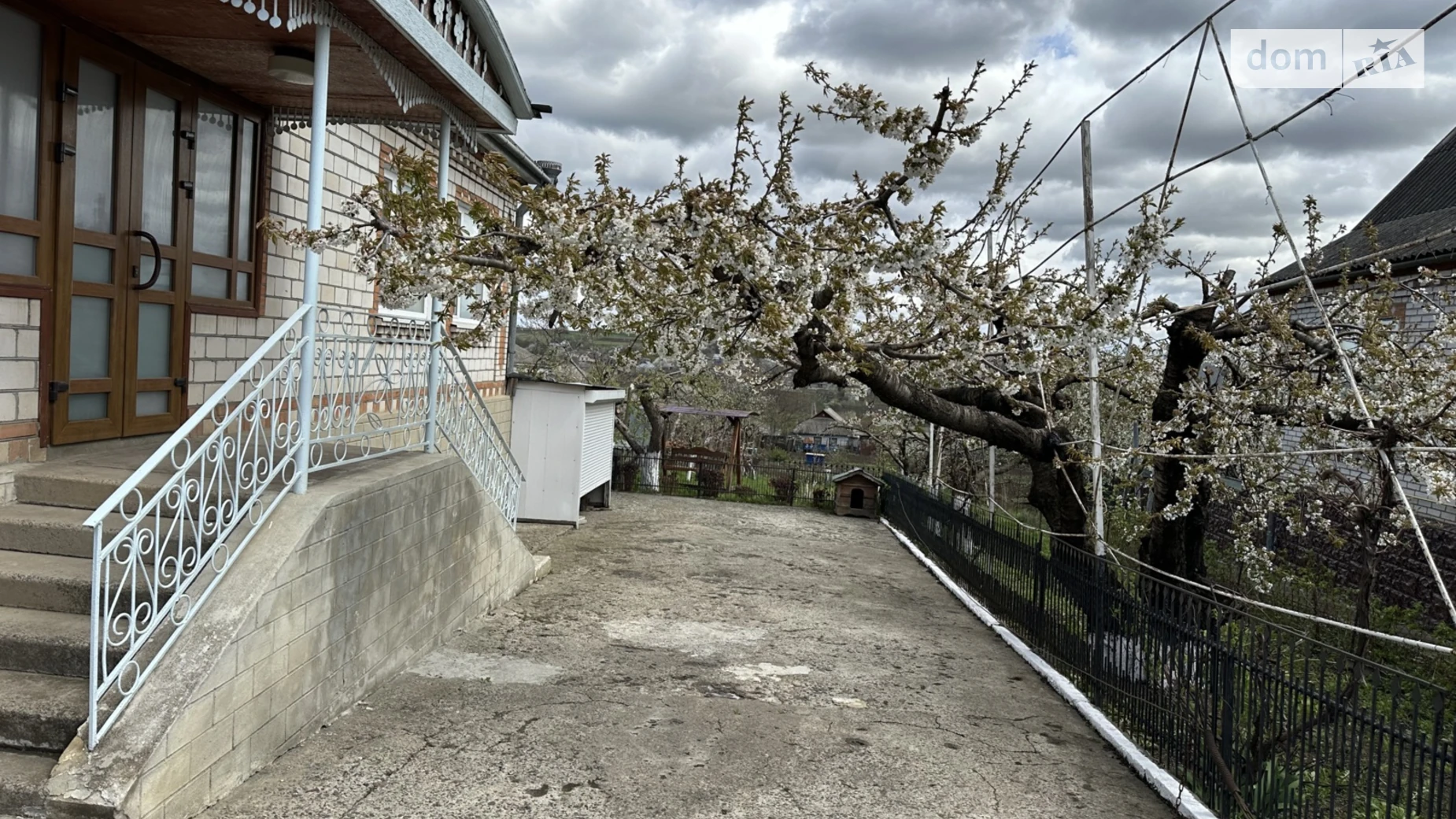 Продается одноэтажный дом 90 кв. м с балконом, вулиця Сонячна, 18 - фото 3