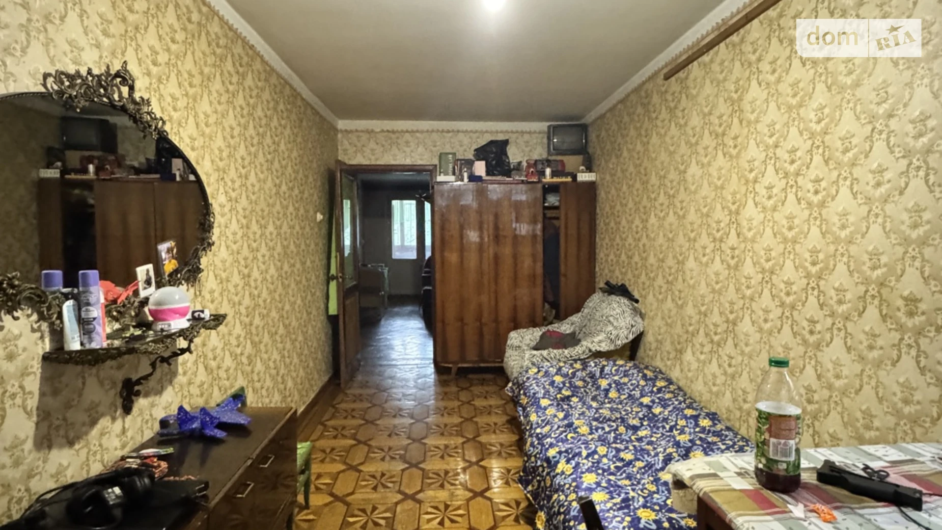 Продается 3-комнатная квартира 62 кв. м в Одессе, просп. Князя Владимира Великого(Добровольского) - фото 2