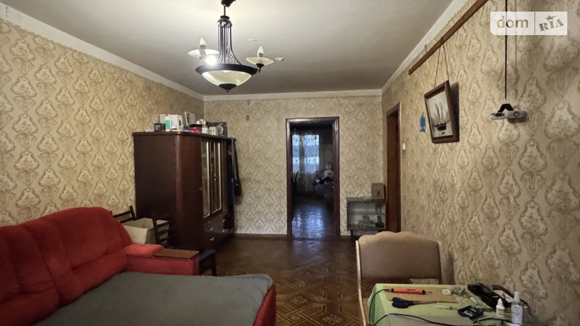 Продается 3-комнатная квартира 62 кв. м в Одессе, просп. Князя Владимира Великого(Добровольского) - фото 3