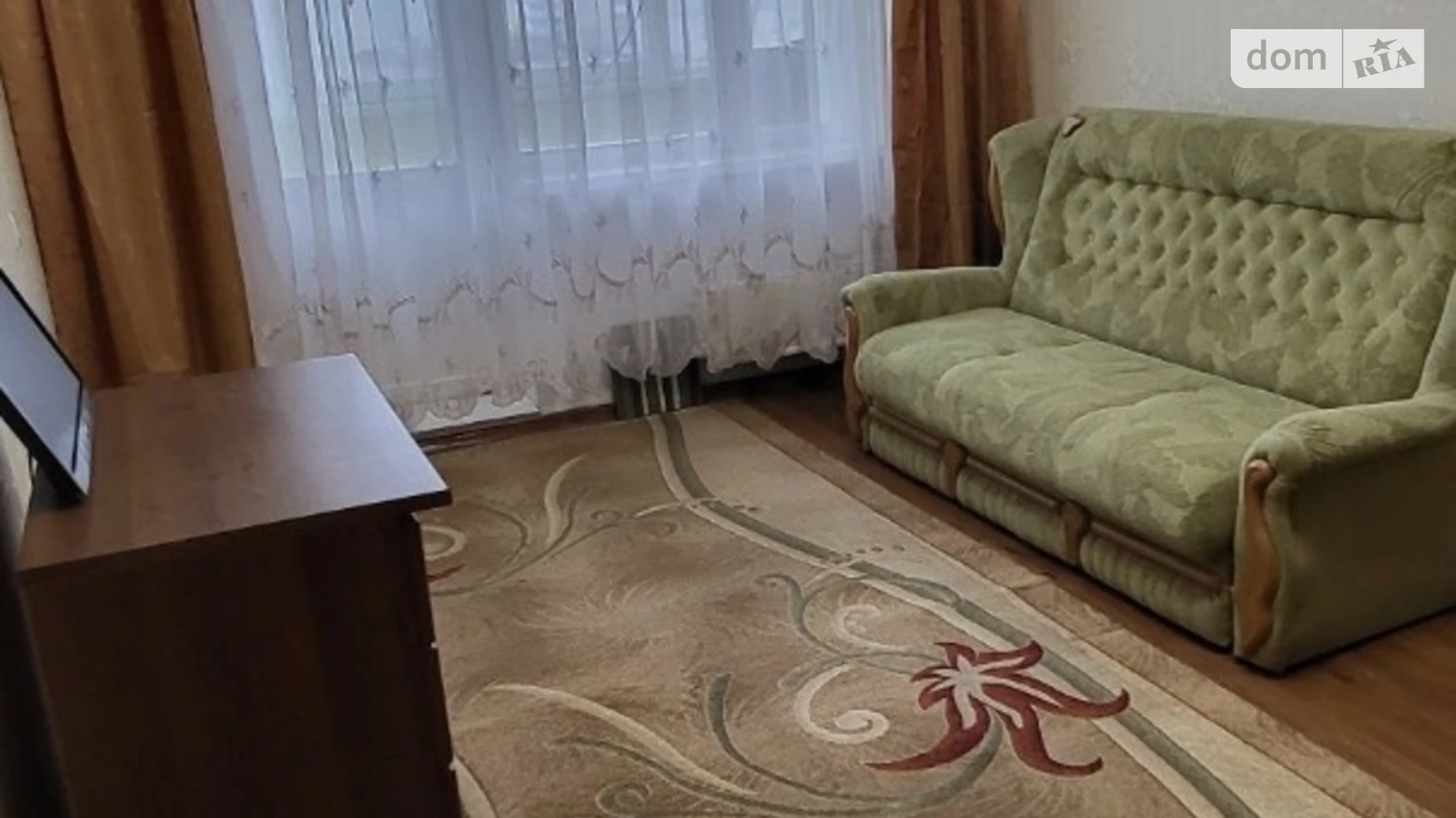 1-комнатная квартира 38 кв. м в Луцке, цена: 10000 грн - фото 3