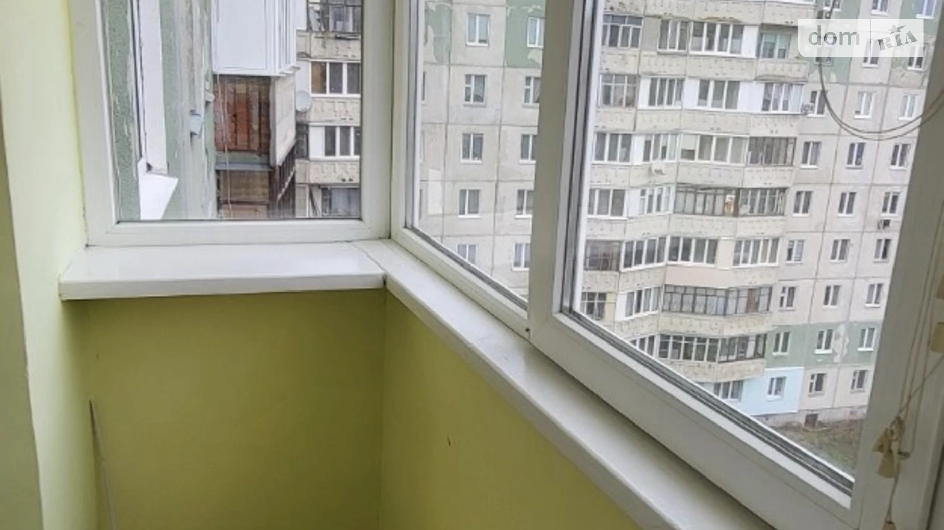 1-комнатная квартира 38 кв. м в Луцке, цена: 10000 грн - фото 4