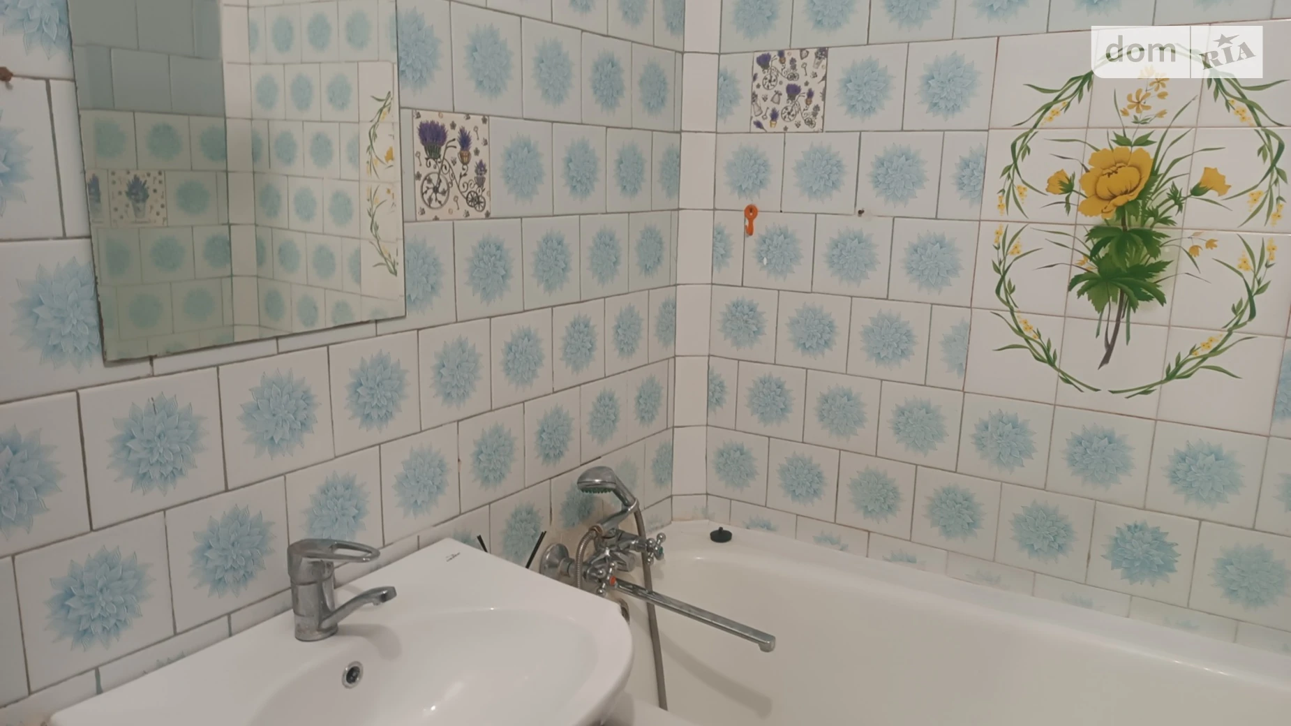 1-комнатная квартира 35 кв. м в Тернополе, ул. Кривоноса Максима - фото 3