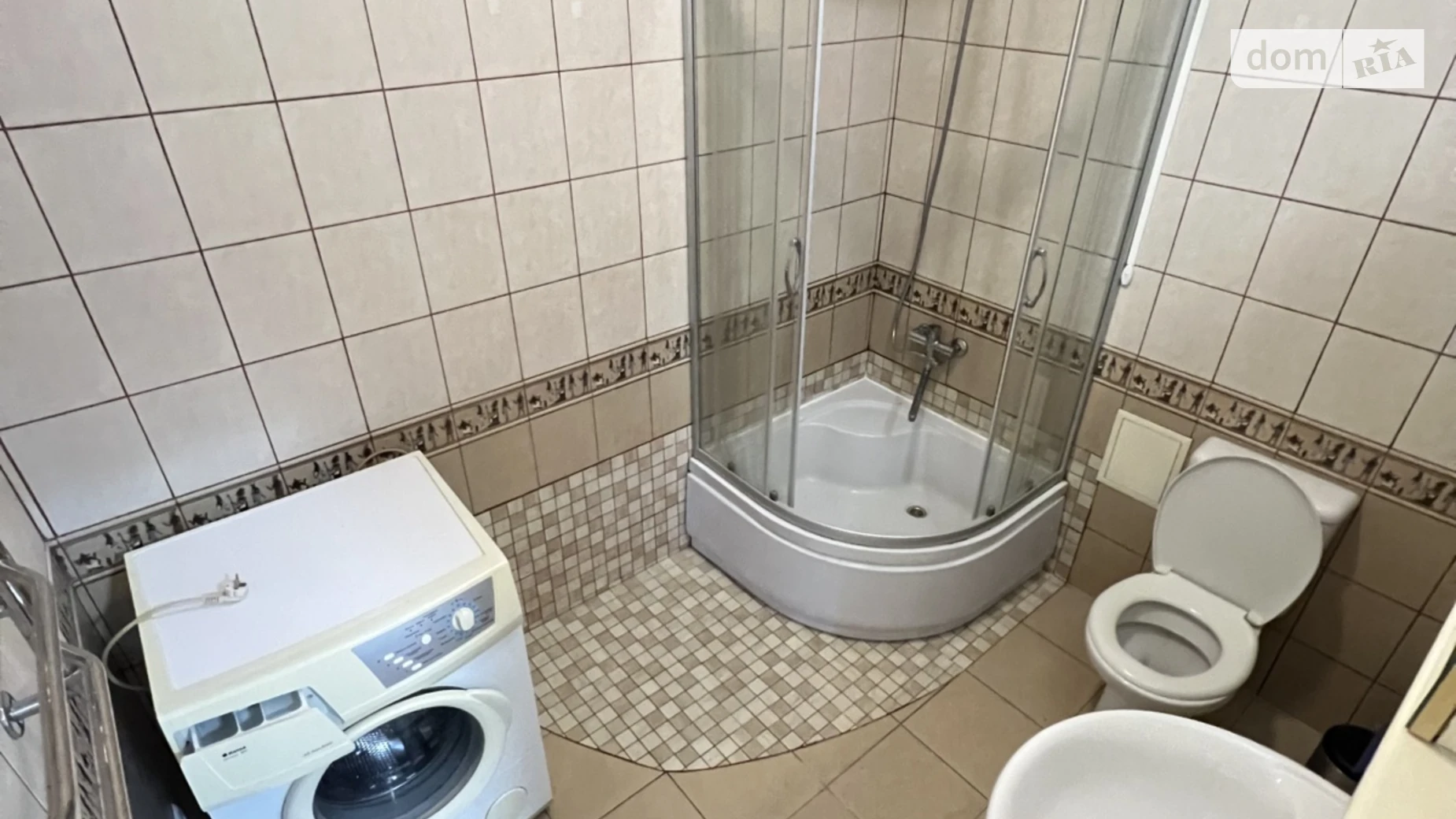 Сдается в аренду 1-комнатная квартира 50 кв. м в Днепре, просп. Леси Украинки(Пушкина), 77 - фото 4