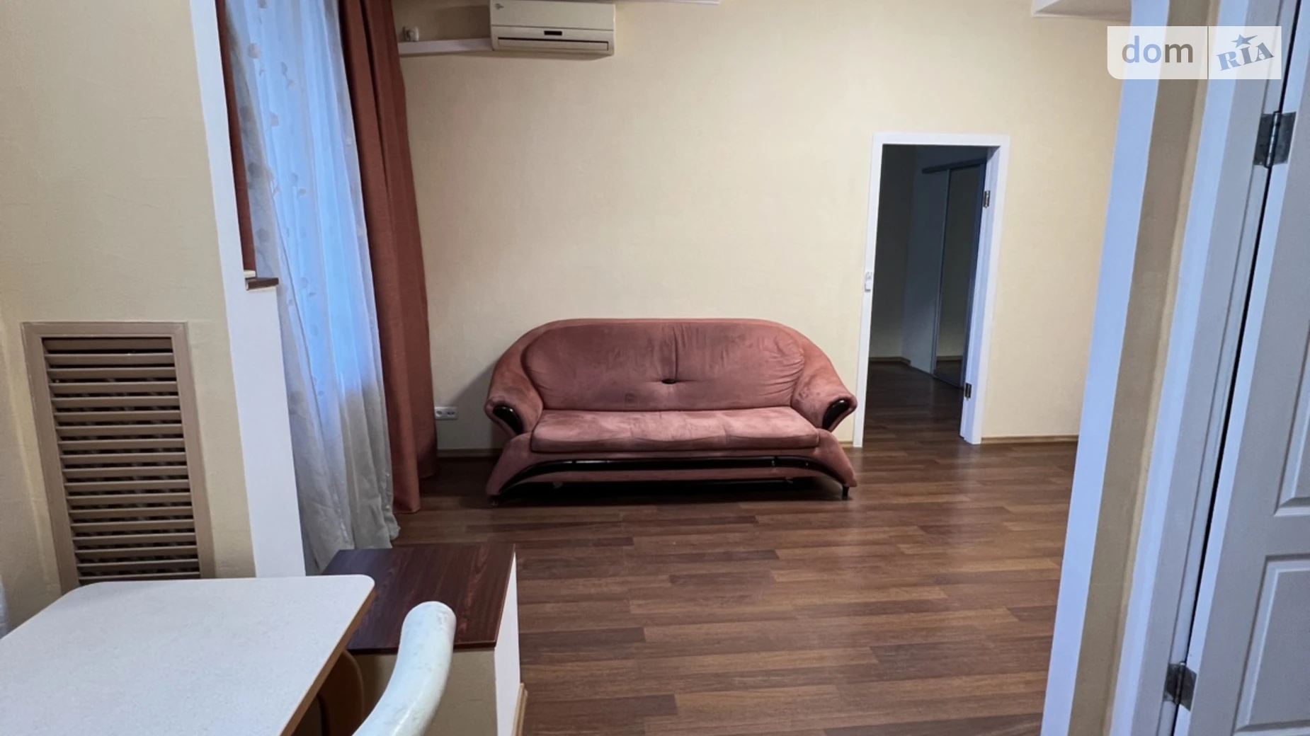 Сдается в аренду 1-комнатная квартира 50 кв. м в Днепре, просп. Леси Украинки(Пушкина), 77 - фото 5
