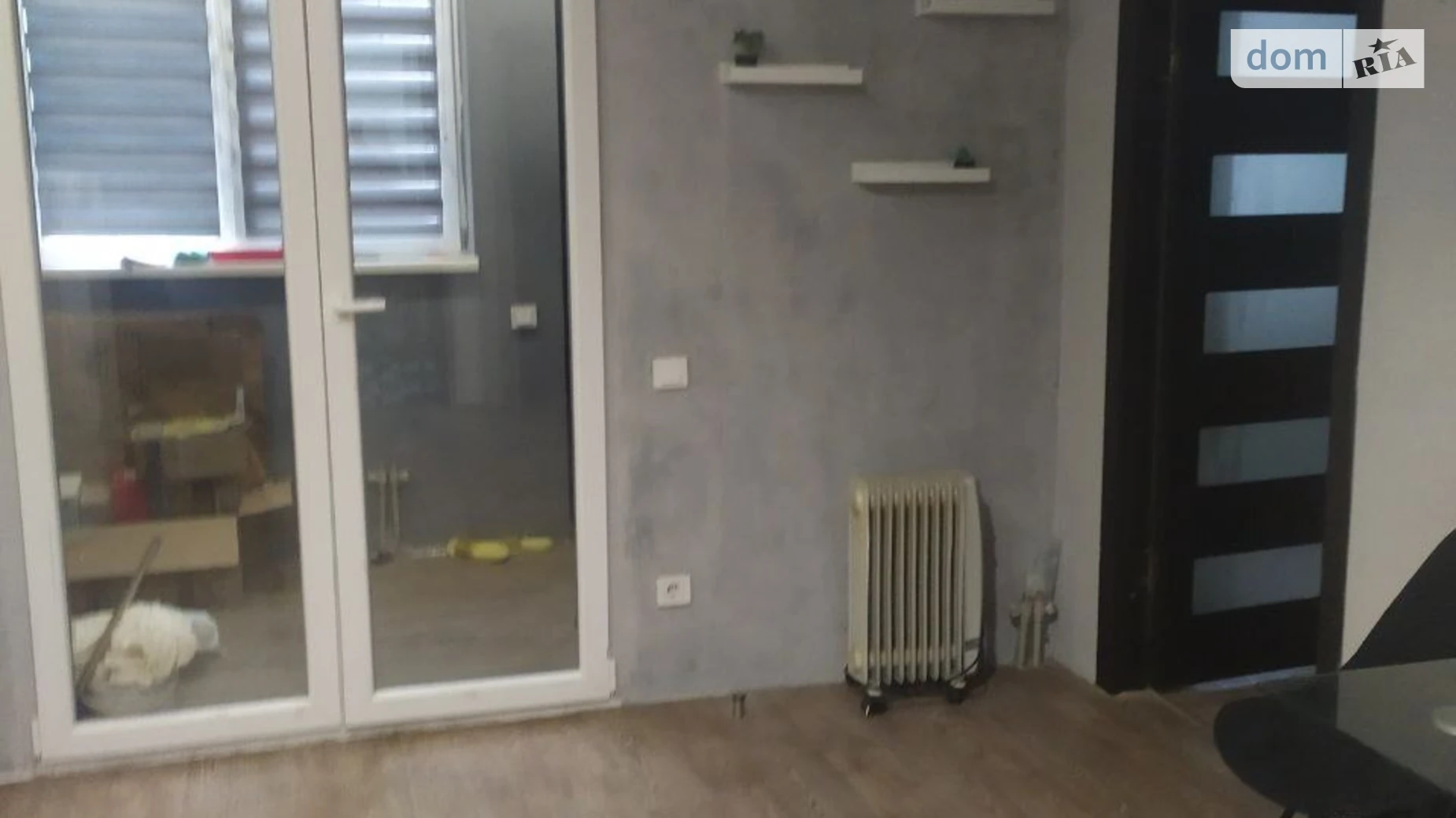 Продается 1-комнатная квартира 52.7 кв. м в Харькове, ул. Петра Григоренко, 16 - фото 2