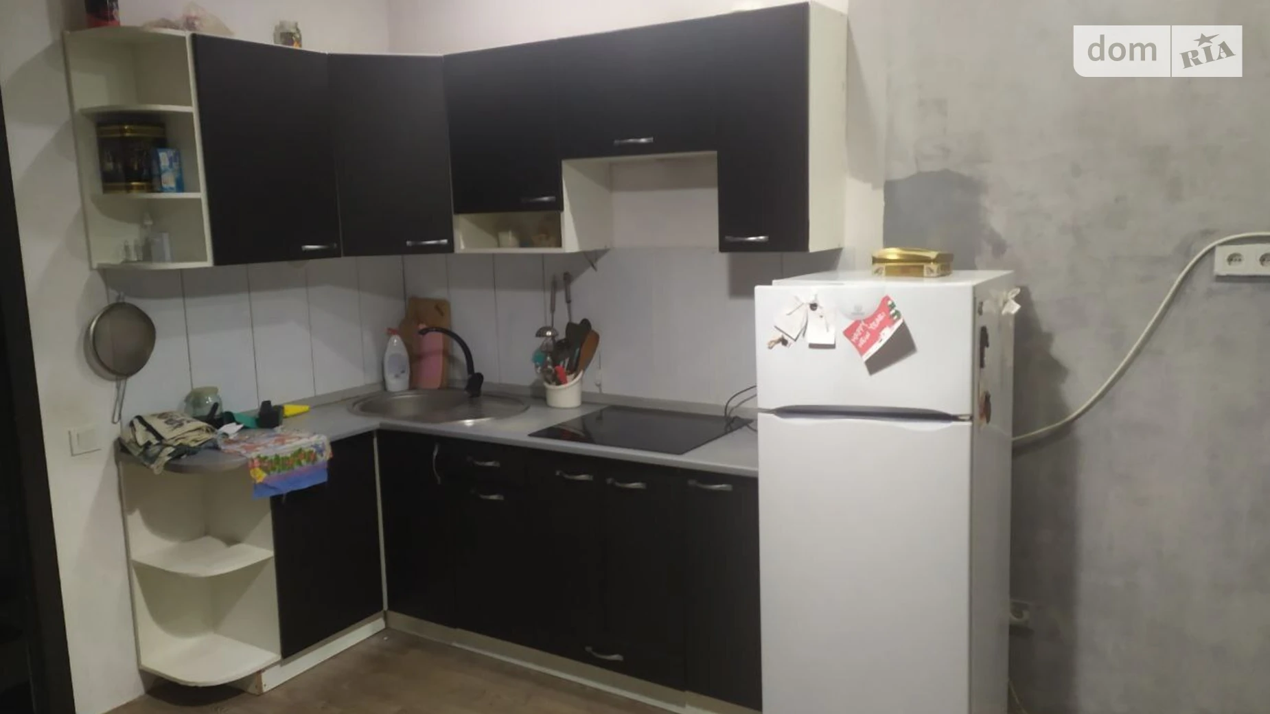 Продается 1-комнатная квартира 52.7 кв. м в Харькове, ул. Петра Григоренко, 16 - фото 4