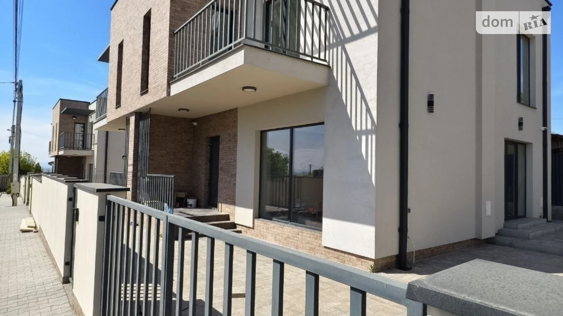 пер. Панорамный Червеница Ужгород, цена: 215000 $ - фото 3
