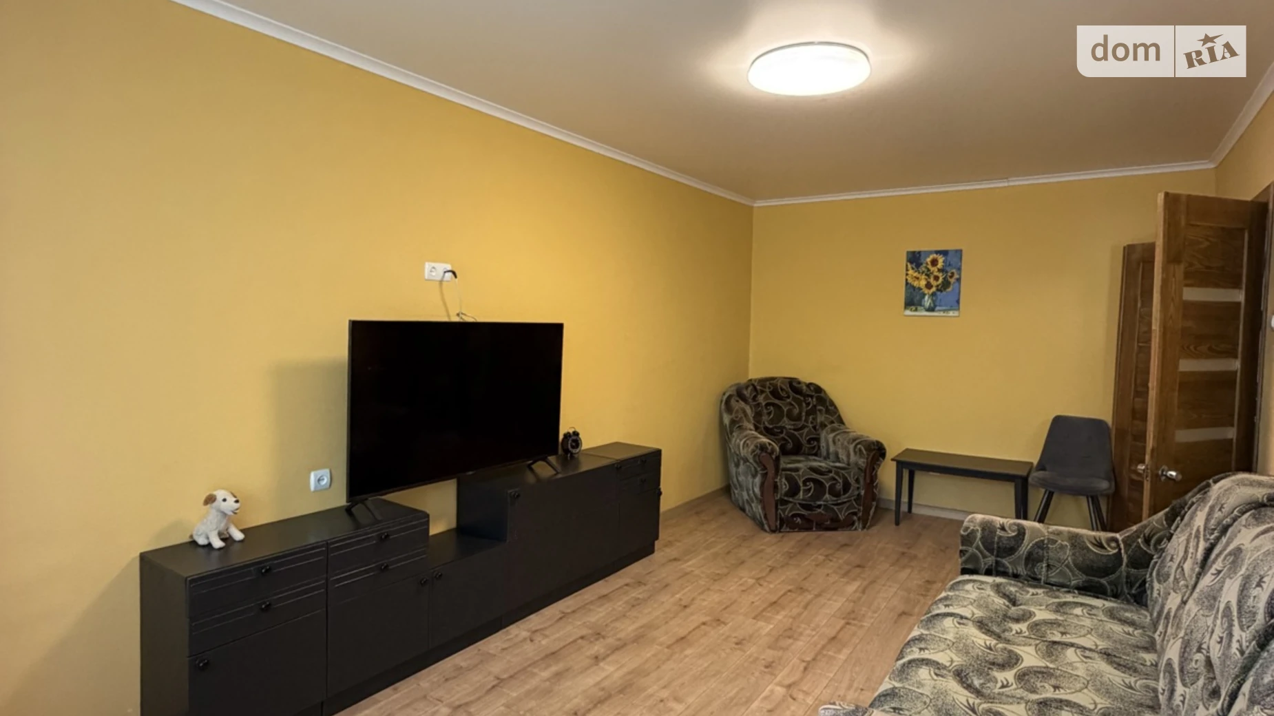 Продается 2-комнатная квартира 52.22 кв. м в Житомире, ул. Клосовского Александра, 10 - фото 2