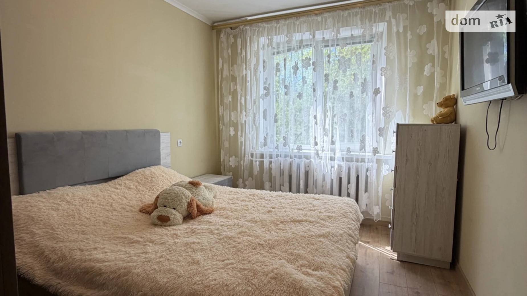 Продается 2-комнатная квартира 52.22 кв. м в Житомире, ул. Клосовского Александра, 10 - фото 3