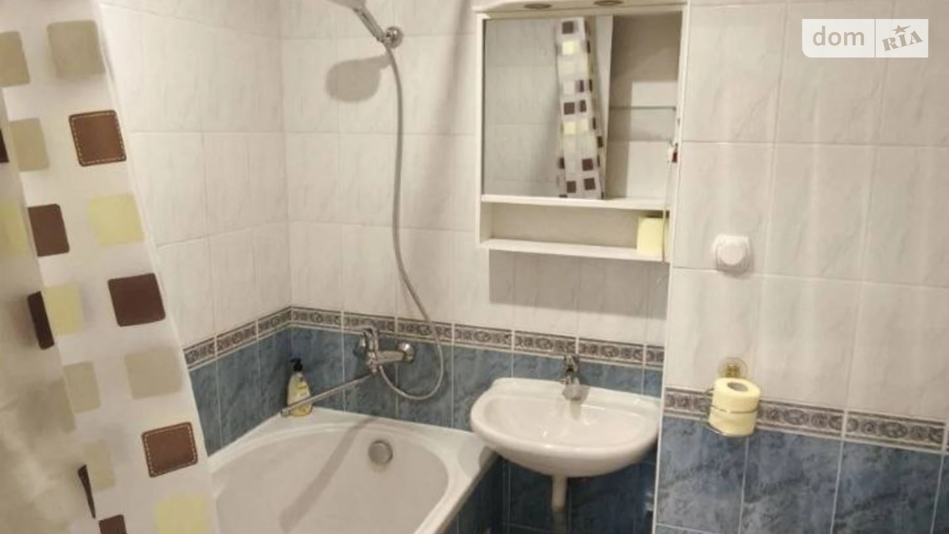Сдается в аренду 1-комнатная квартира 42.6 кв. м в Киеве, ул. Федора Эрнста, 6 - фото 3