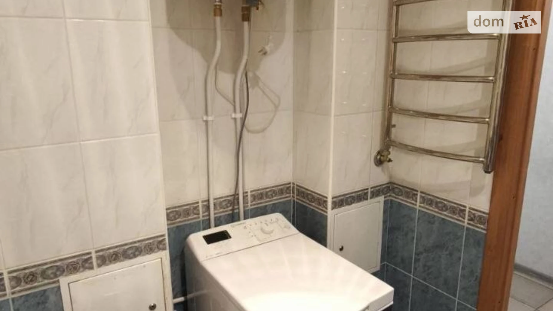 Сдается в аренду 1-комнатная квартира 42.6 кв. м в Киеве, ул. Федора Эрнста, 6 - фото 4