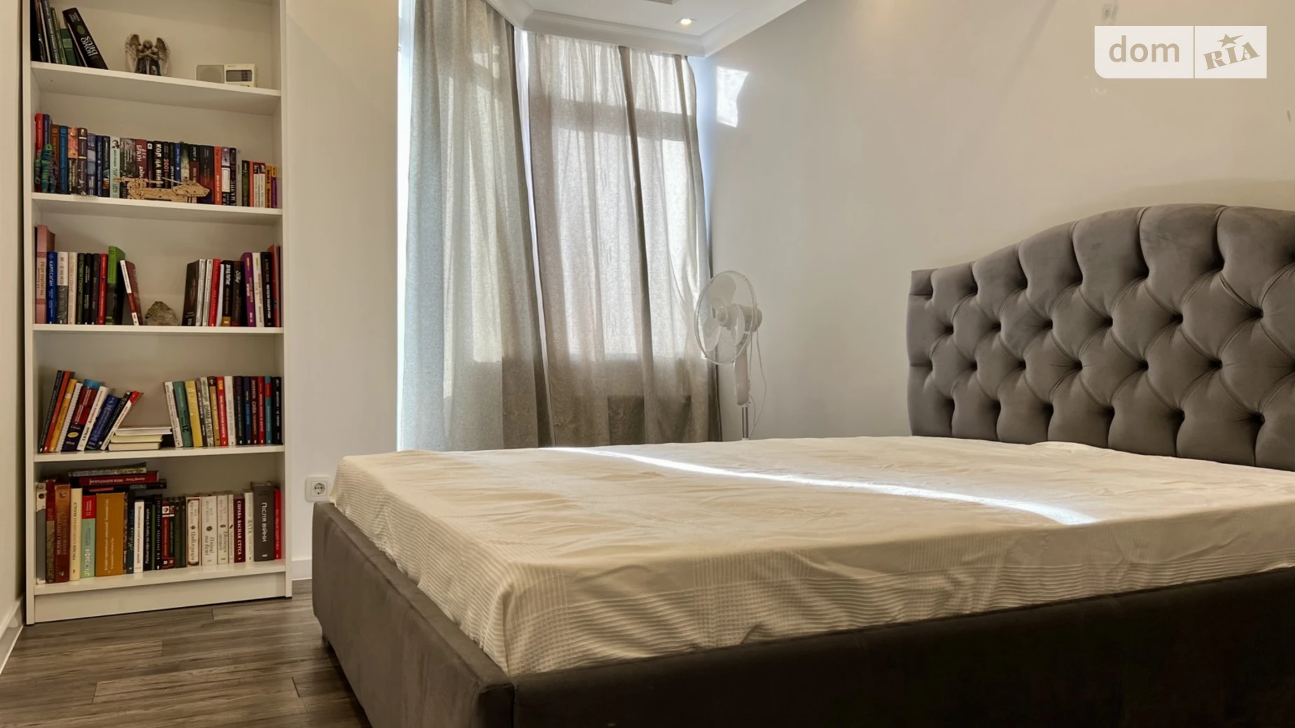 2-комнатная квартира 78 кв. м в Тернополе, просп. Злуки, 5А - фото 2