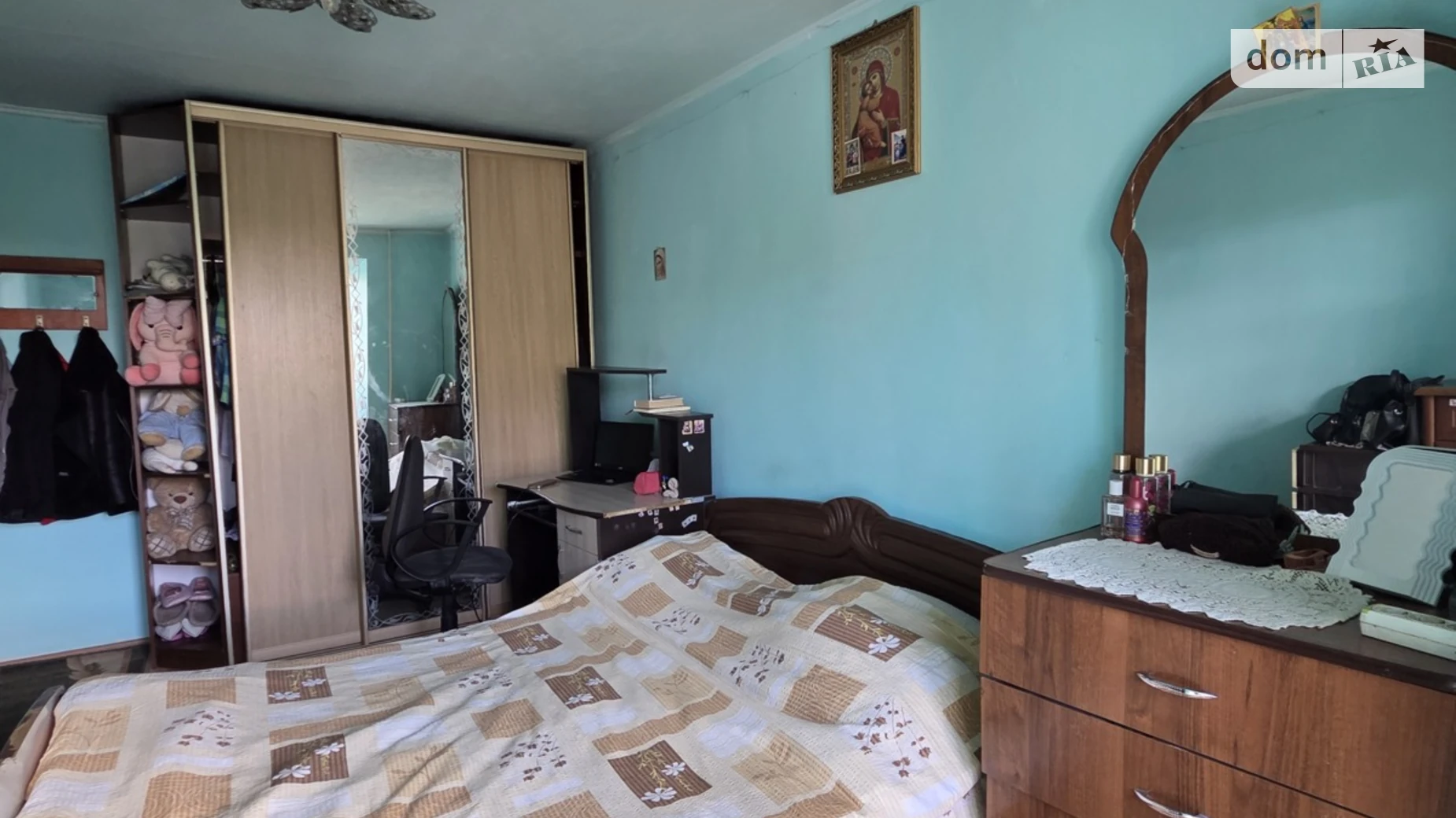 Продається 3-кімнатна квартира 77.3 кв. м у Івано-Франківську, вул. Лепкого Богдана, 51 - фото 5