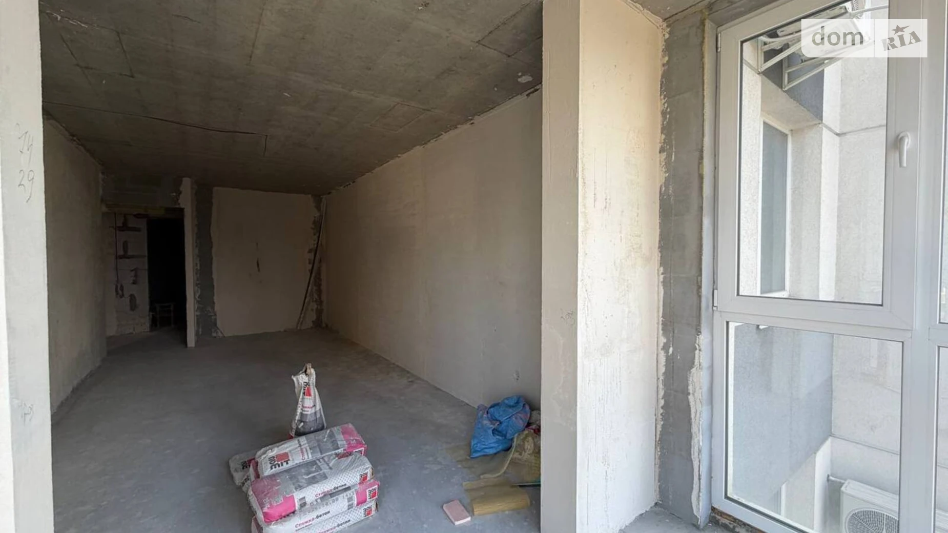 2-комнатная квартира 75.2 кв. м в Тернополе, цена: 79500 $ - фото 5