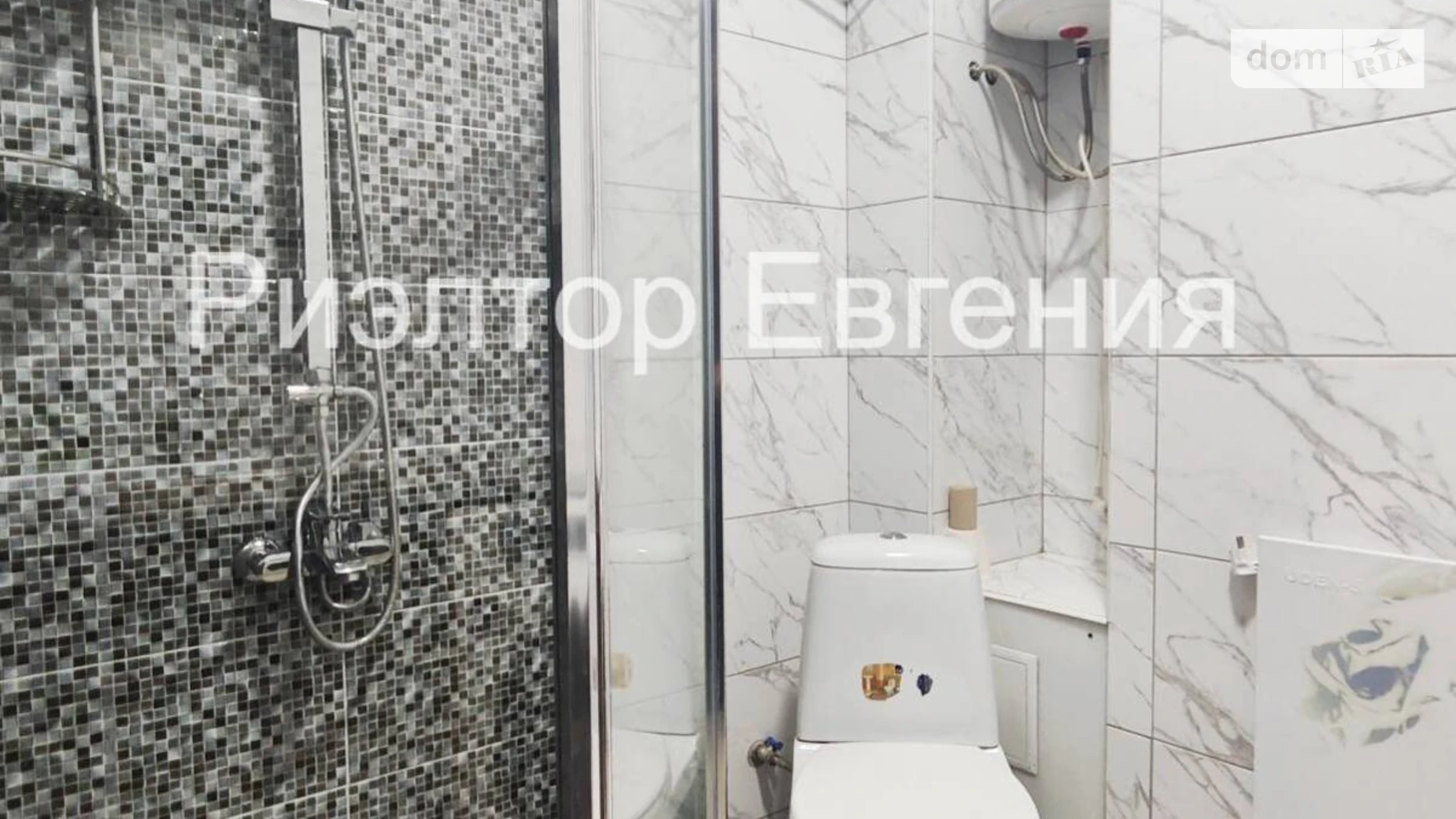 Сдается в аренду 1-комнатная квартира 36 кв. м в Одессе, ул. Геннадия Афанасьева(Генерала Цветаева), 11 - фото 3
