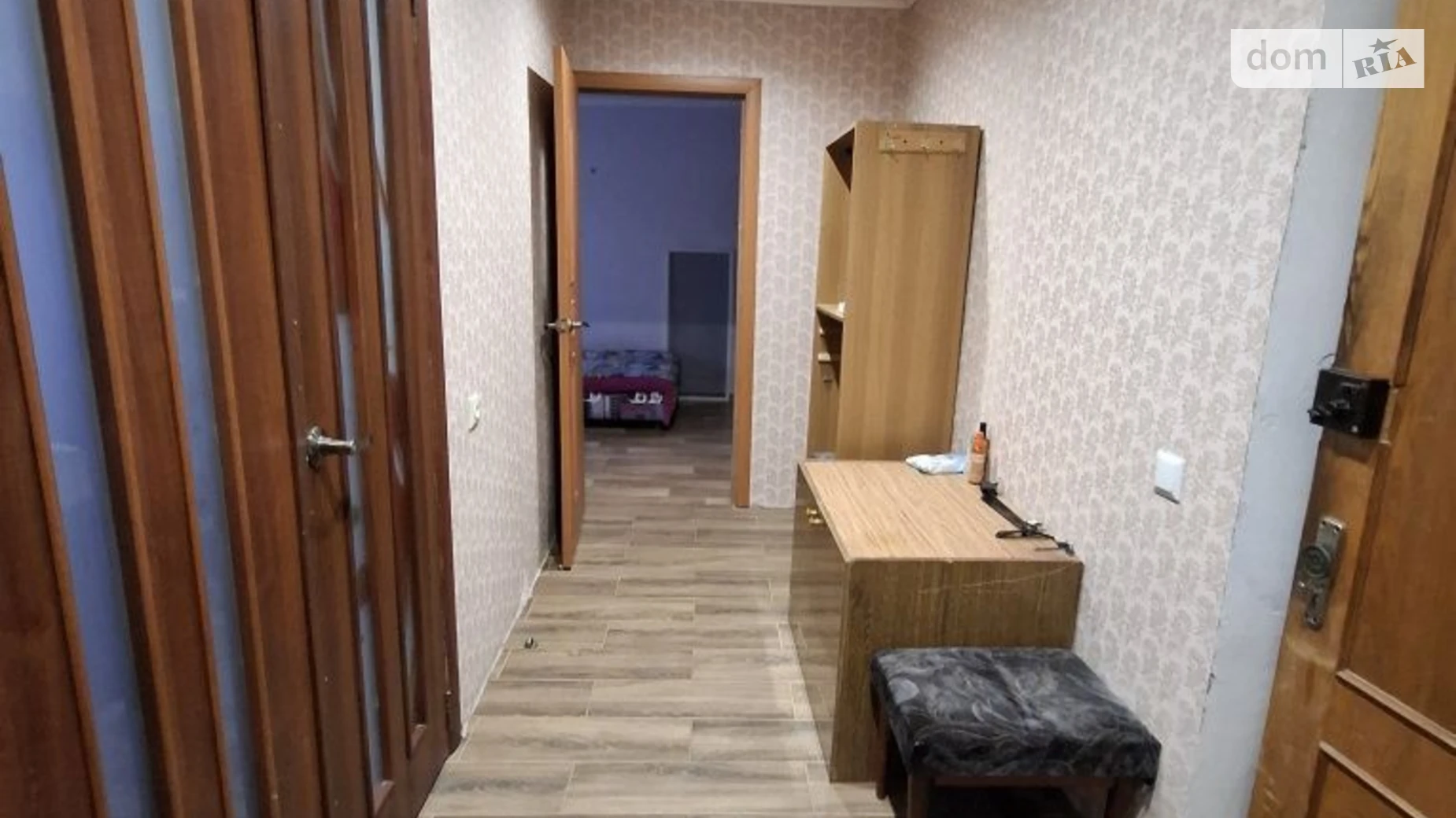 Сдается в аренду 1-комнатная квартира 35 кв. м в Днепре, мас. Тополь-2, 10 - фото 4