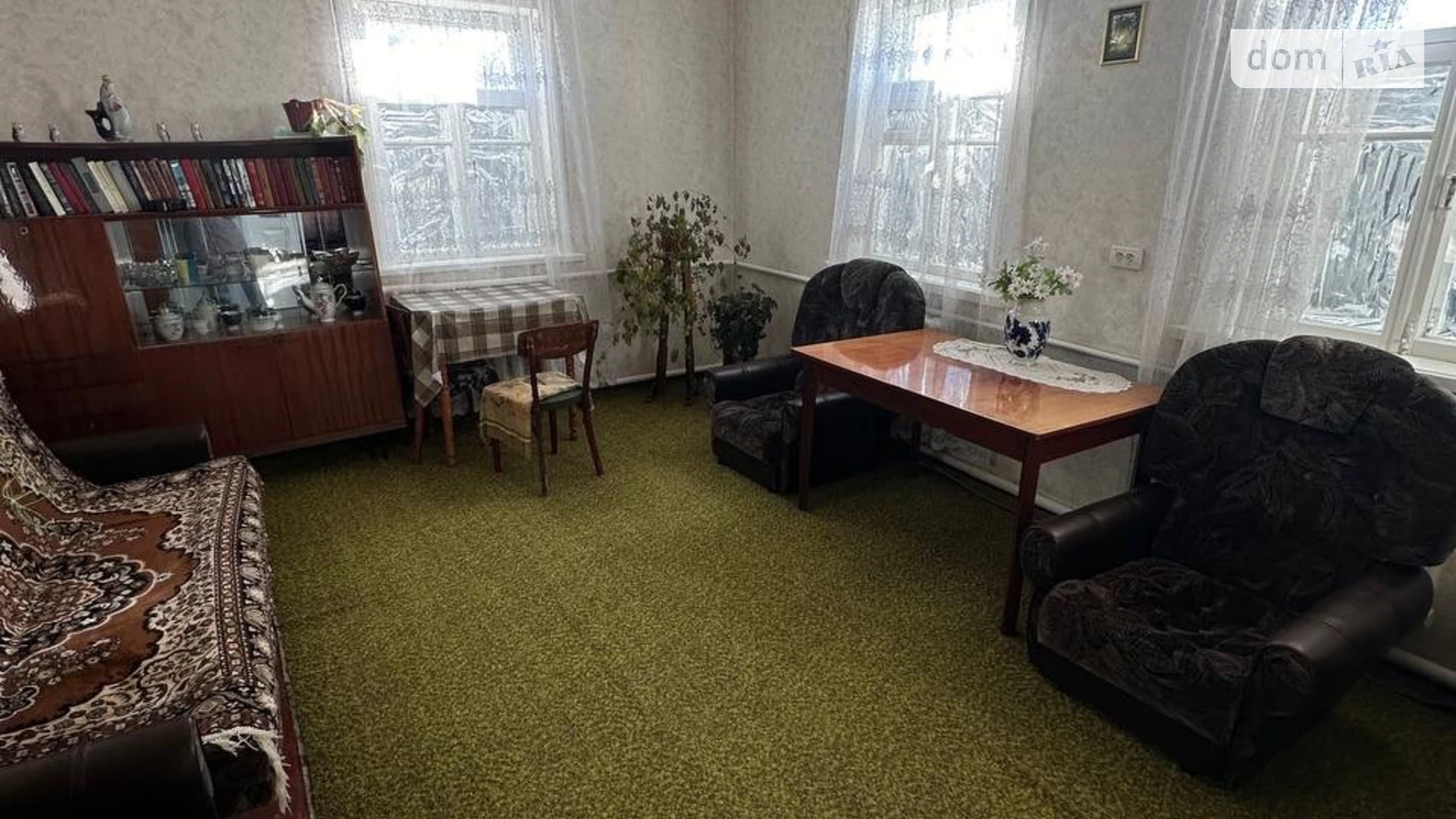 Продается одноэтажный дом 64.3 кв. м с подвалом, цена: 30000 $ - фото 5