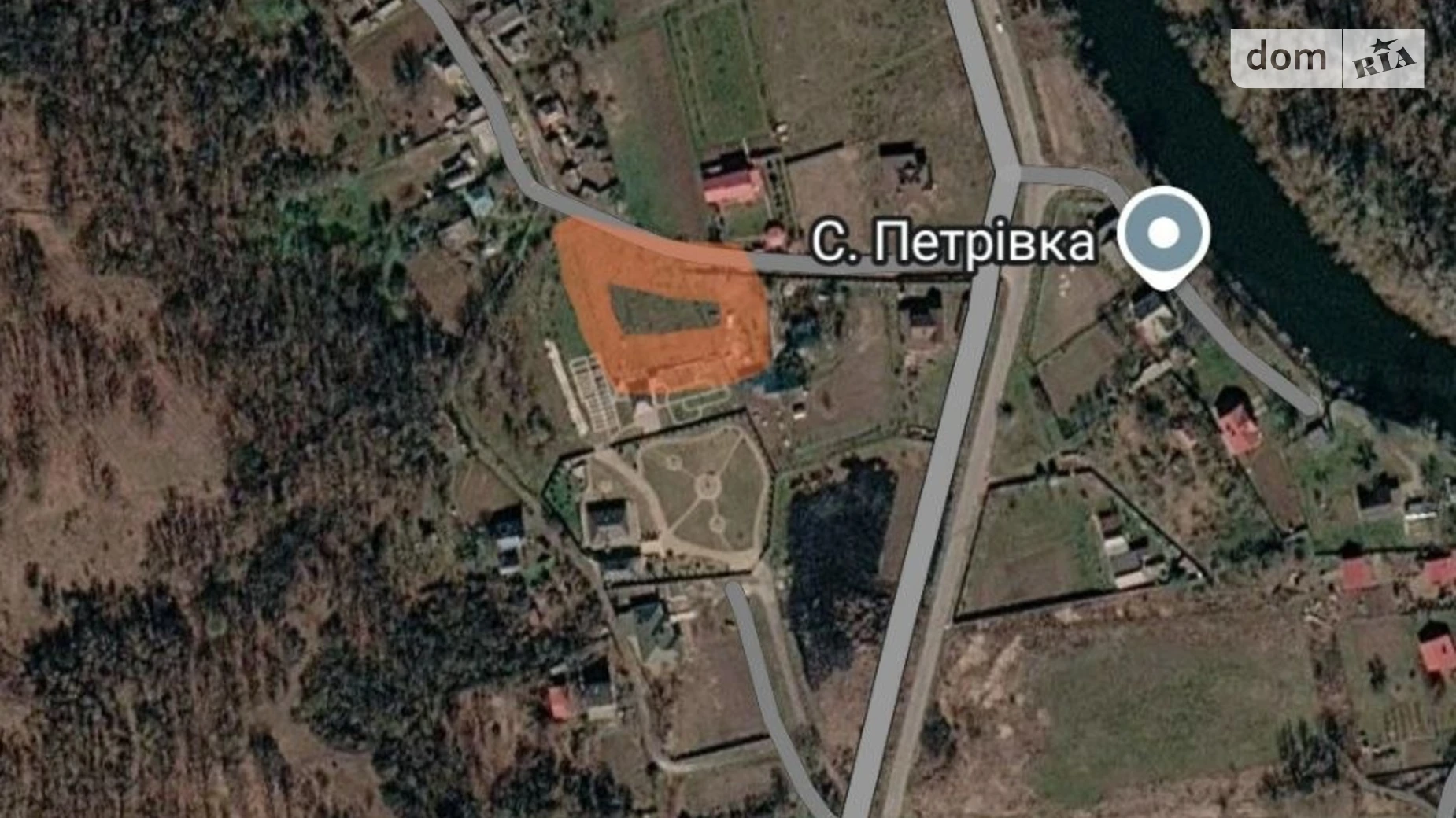 Продается земельный участок 20 соток в Полтавской области, цена: 22000 $ - фото 4