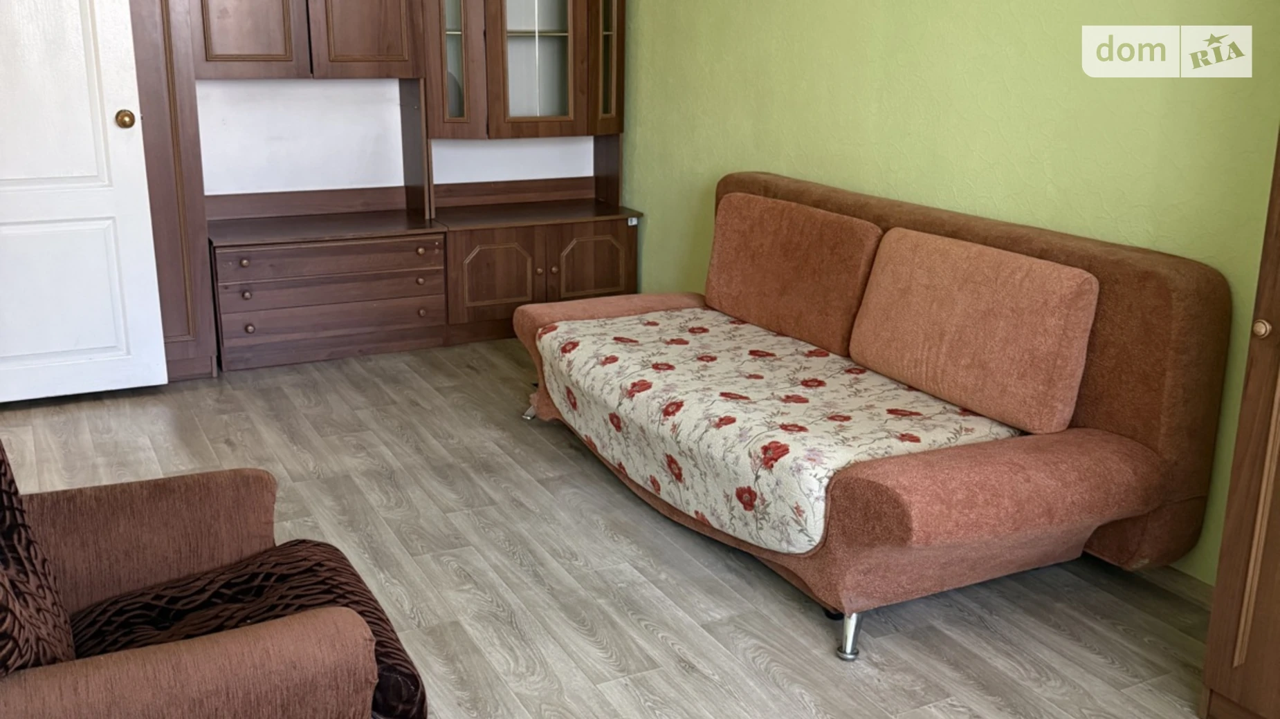 Сдается в аренду 2-комнатная квартира 46 кв. м в Виннице, ул. Пирогова - фото 2