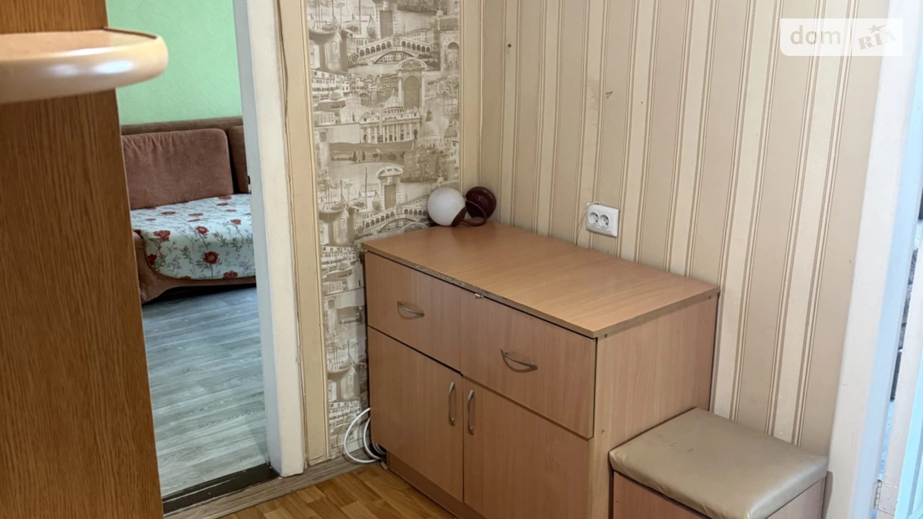 Сдается в аренду 2-комнатная квартира 46 кв. м в Виннице, ул. Пирогова - фото 4
