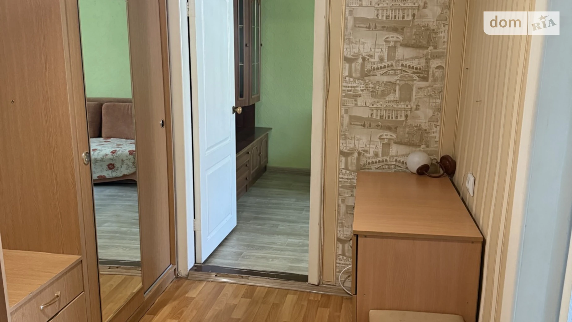 Сдается в аренду 2-комнатная квартира 46 кв. м в Виннице, ул. Пирогова - фото 5