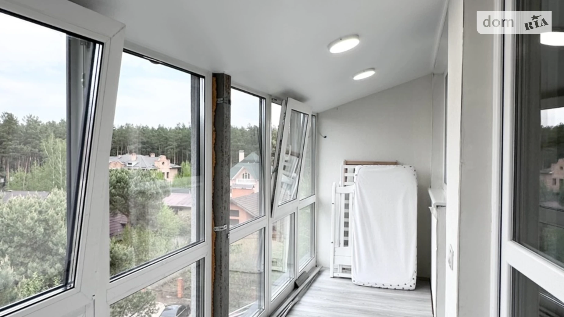 Продается 2-комнатная квартира 58.5 кв. м в Киеве, пер. Деснянский, 18 - фото 4
