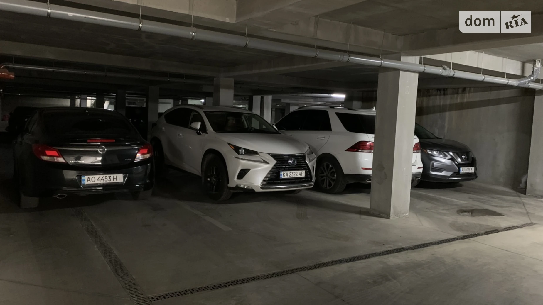 Продается место на стоянке под легковое авто на 110 кв. м, цена: 35000 $ - фото 5