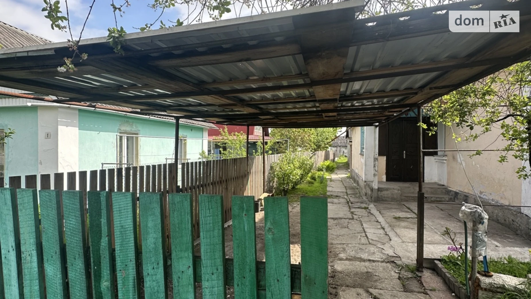 Продается одноэтажный дом 70 кв. м с беседкой, цена: 35000 $ - фото 3