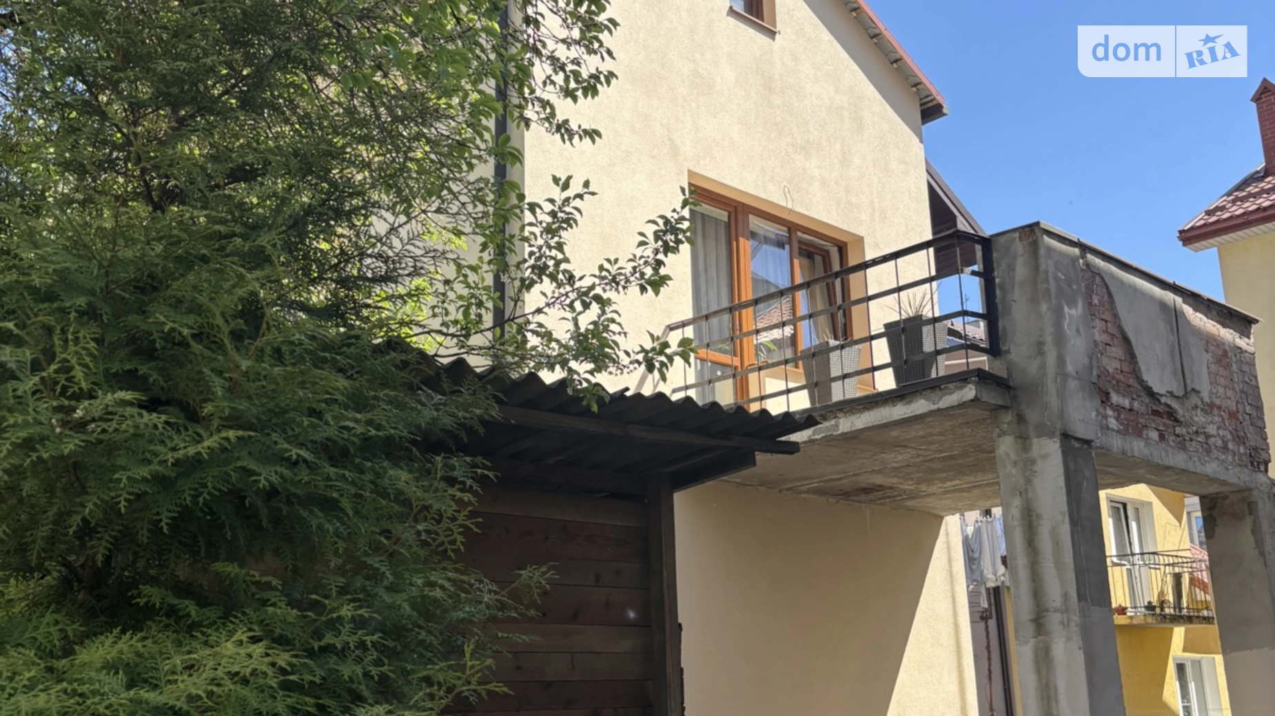 Продается часть дома 106.7 кв. м с камином, цена: 249000 $ - фото 3