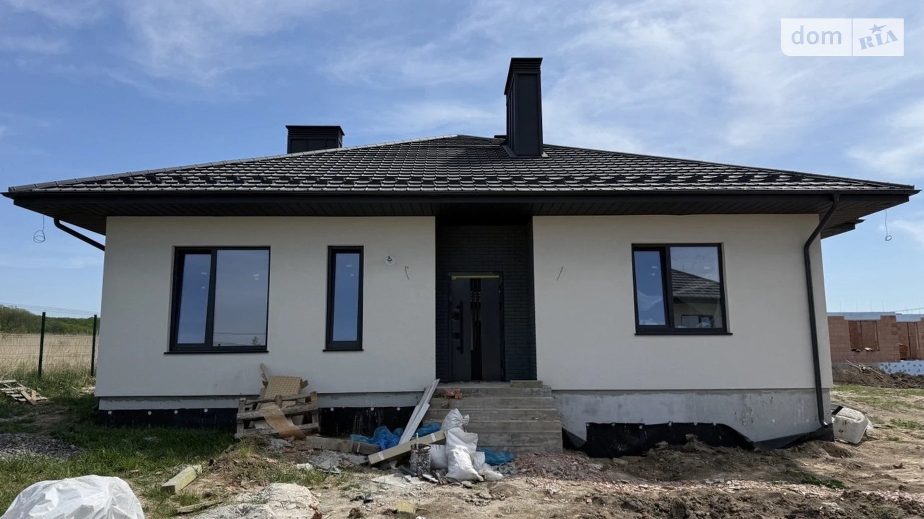 Продается одноэтажный дом 114 кв. м с участком, цена: 199000 $ - фото 2