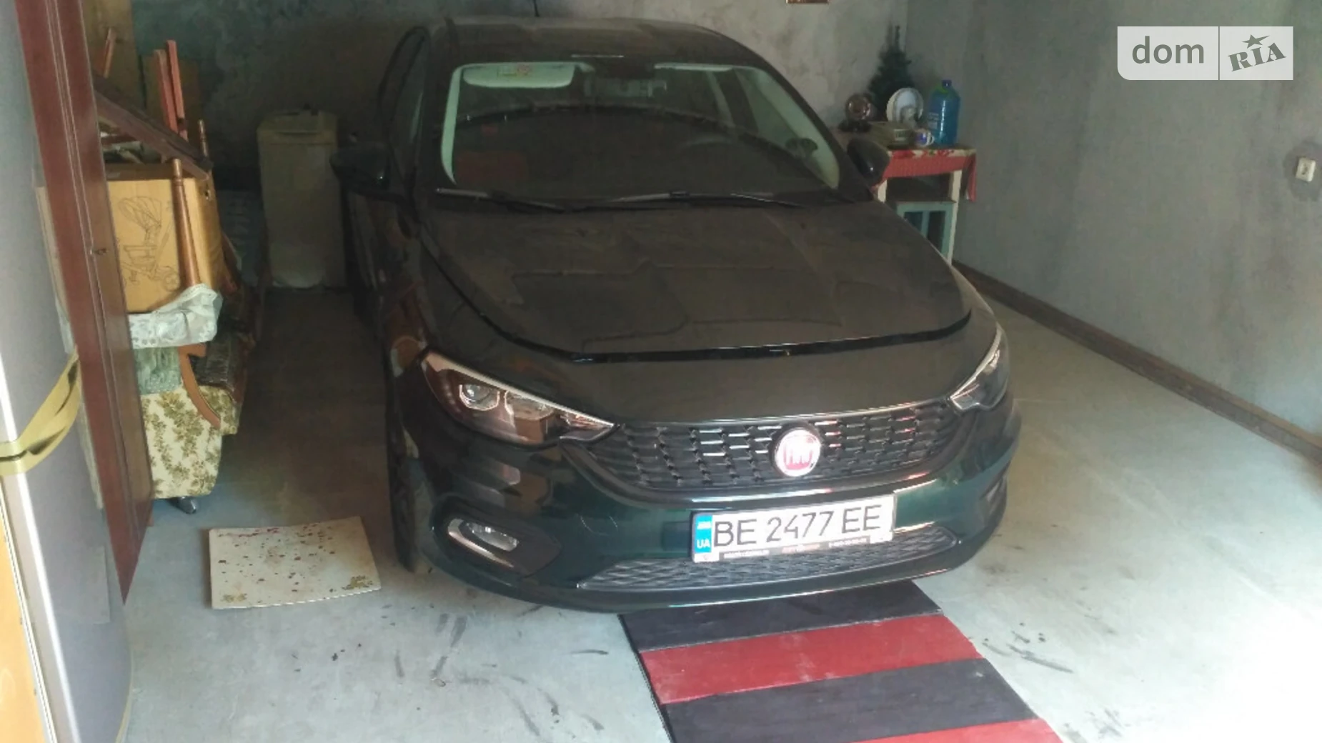 Продается место в гаражном кооперативе под легковое авто на 31.5 кв. м, цена: 5300 $ - фото 2