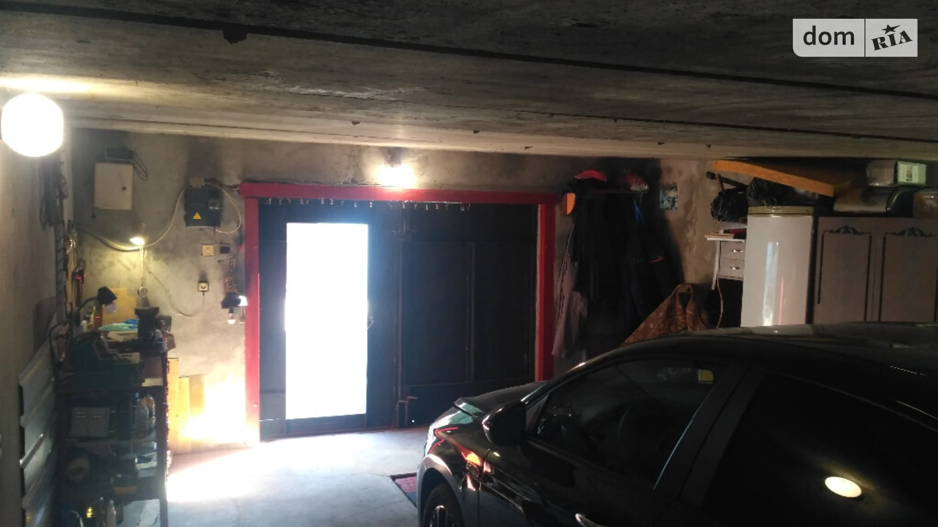Продается место в гаражном кооперативе под легковое авто на 31.5 кв. м, цена: 5300 $ - фото 4