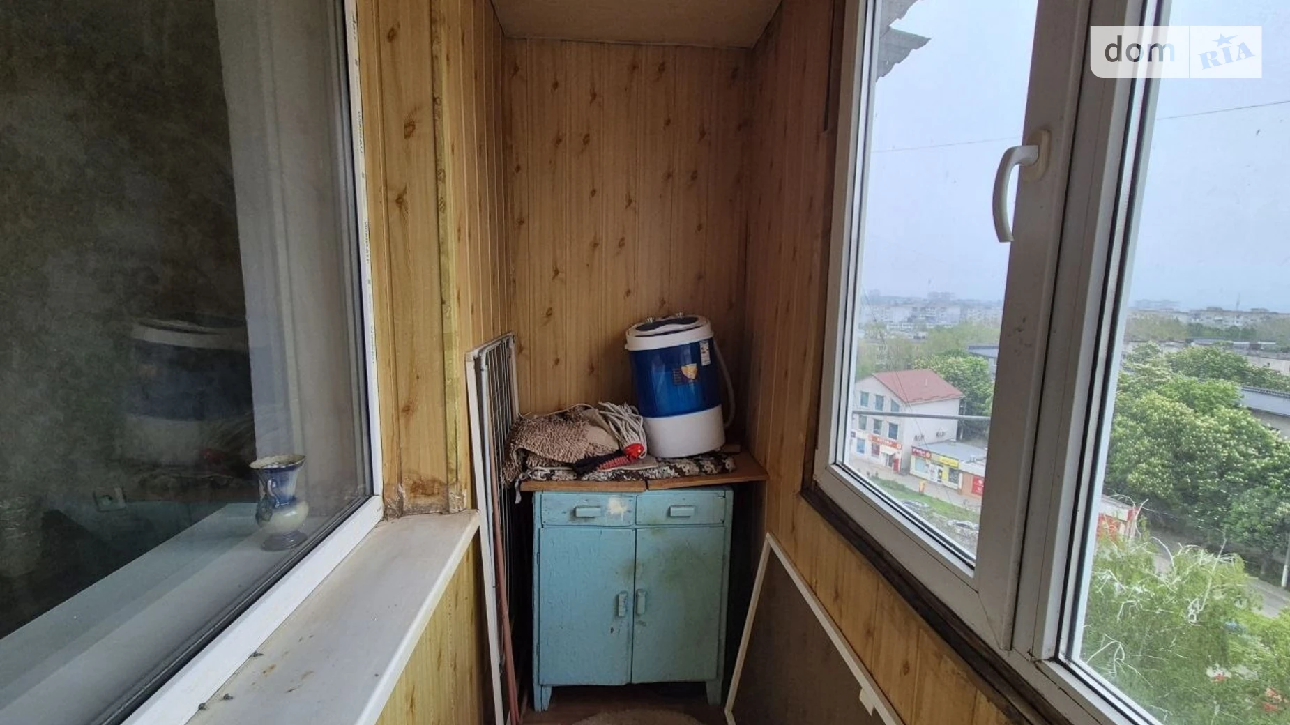 Продается 1-комнатная квартира 22 кв. м в Черноморске, цена: 20000 $ - фото 3