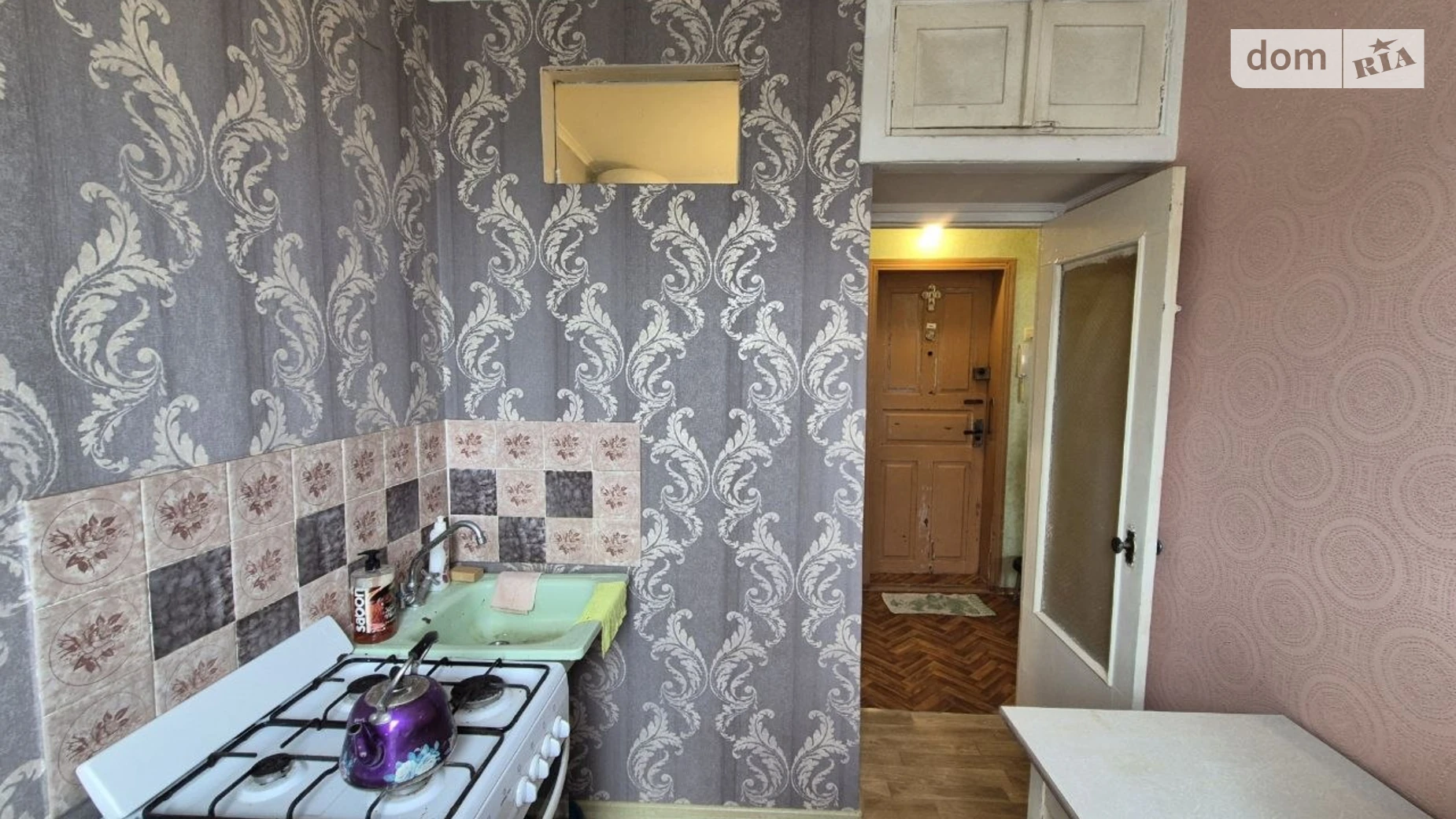Продается 1-комнатная квартира 22 кв. м в Черноморске, цена: 20000 $ - фото 5