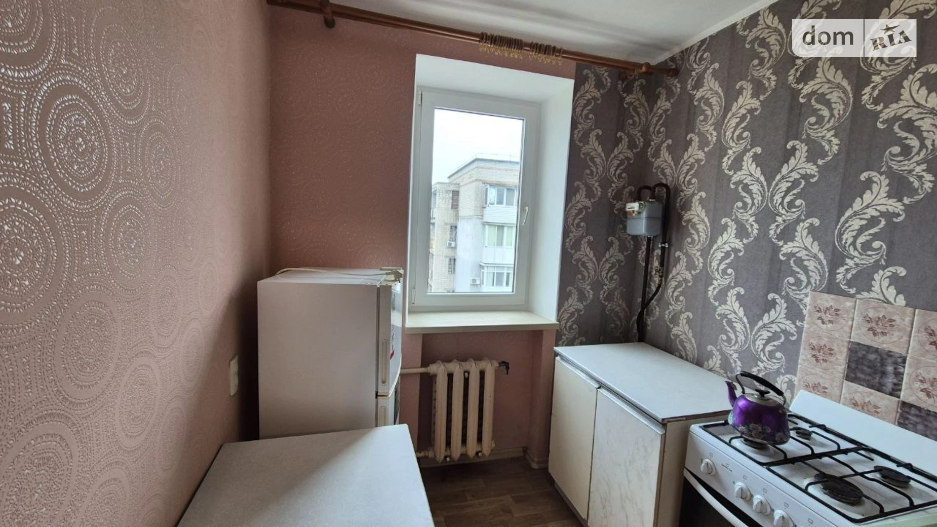 Продается 1-комнатная квартира 22 кв. м в Черноморске, цена: 20000 $ - фото 4