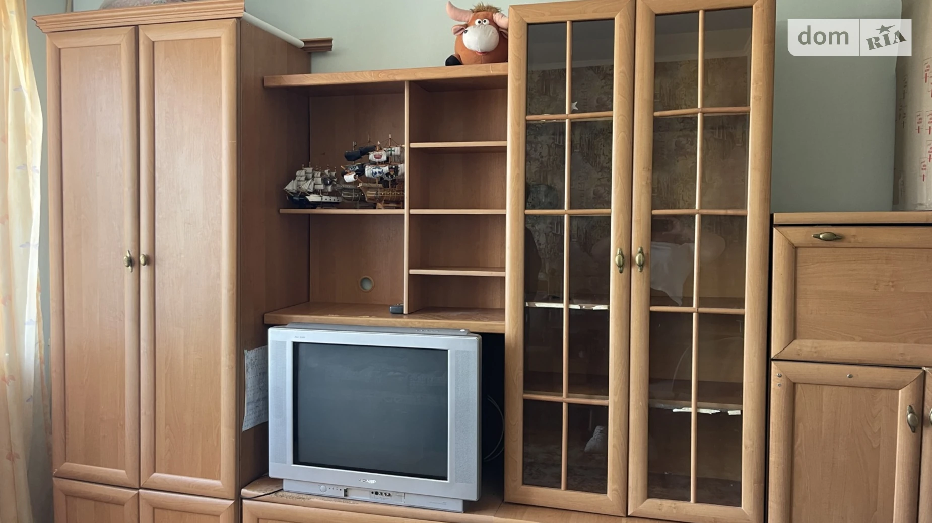 Продается 3-комнатная квартира 70.3 кв. м в Киеве, ул. Марганецкая, 22 - фото 4