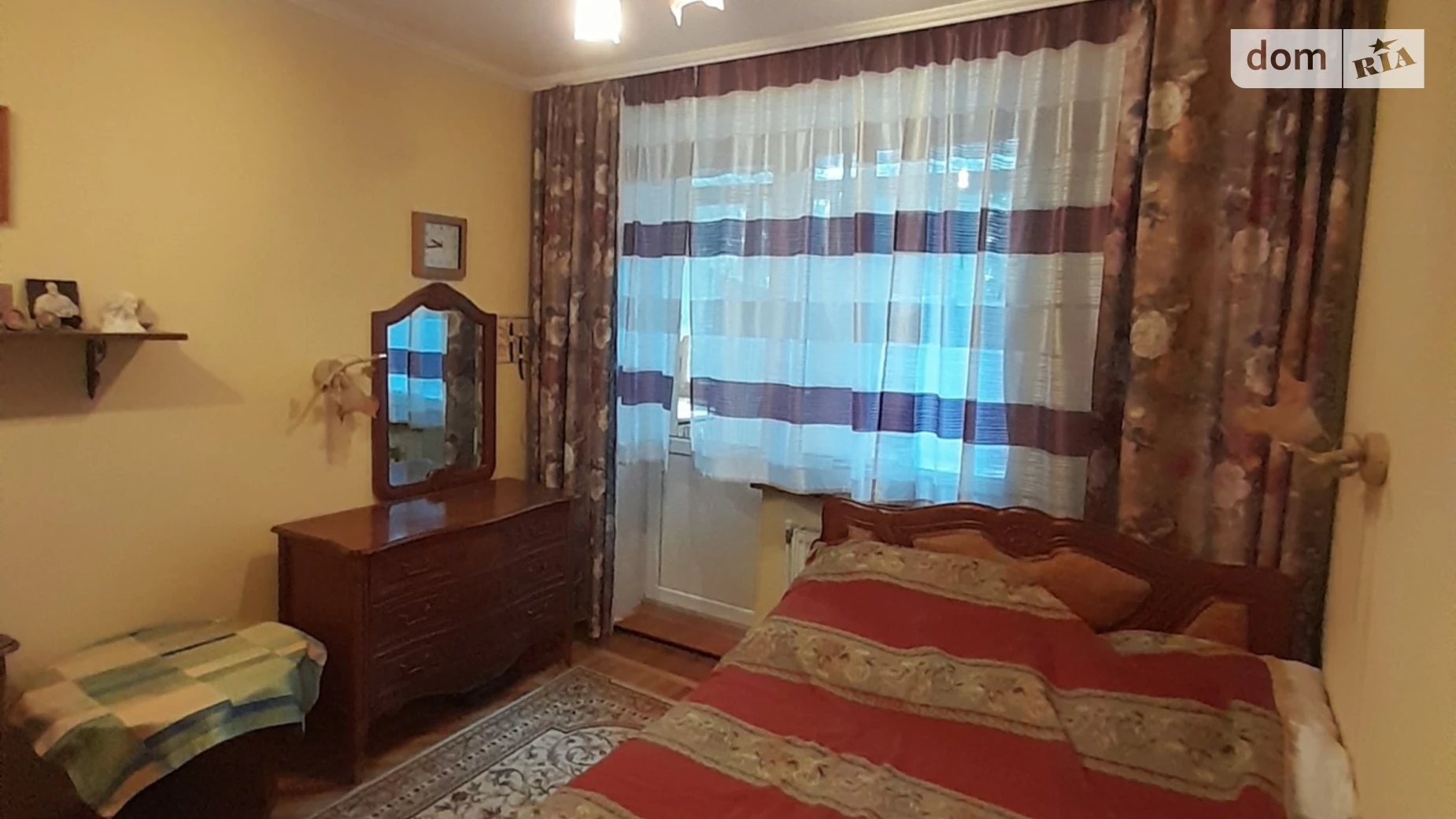 Сдается в аренду 2-комнатная квартира 53.8 кв. м в Виннице, ул. Пирогова - фото 5