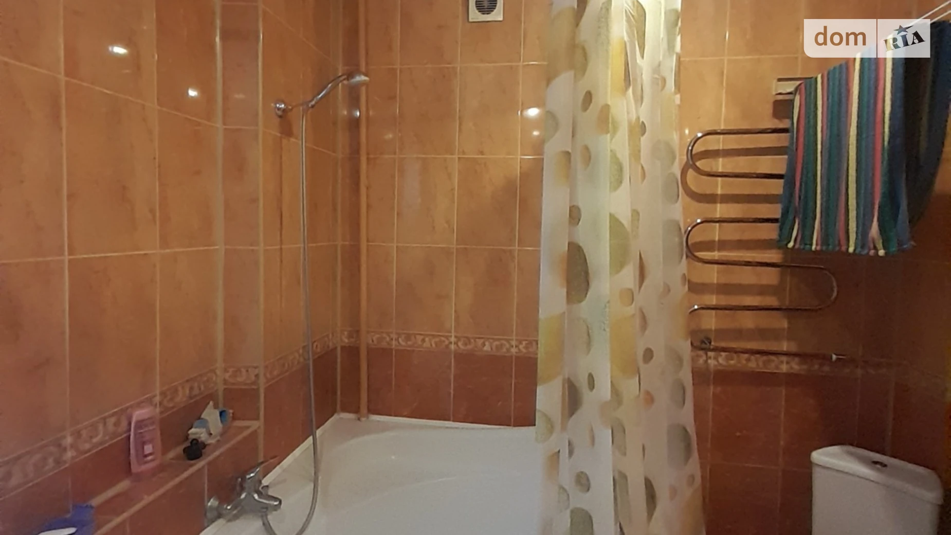 Сдается в аренду 2-комнатная квартира 53.8 кв. м в Виннице, ул. Пирогова - фото 3