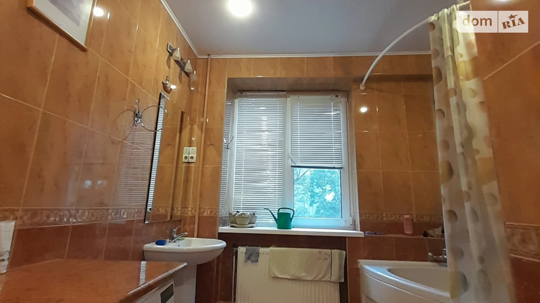 Сдается в аренду 2-комнатная квартира 53.8 кв. м в Виннице, ул. Пирогова - фото 2