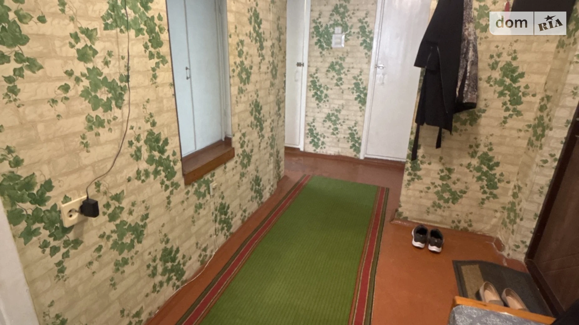 1-комнатная квартира 42 кв. м в Тернополе, ул. Чубинского Павла - фото 4