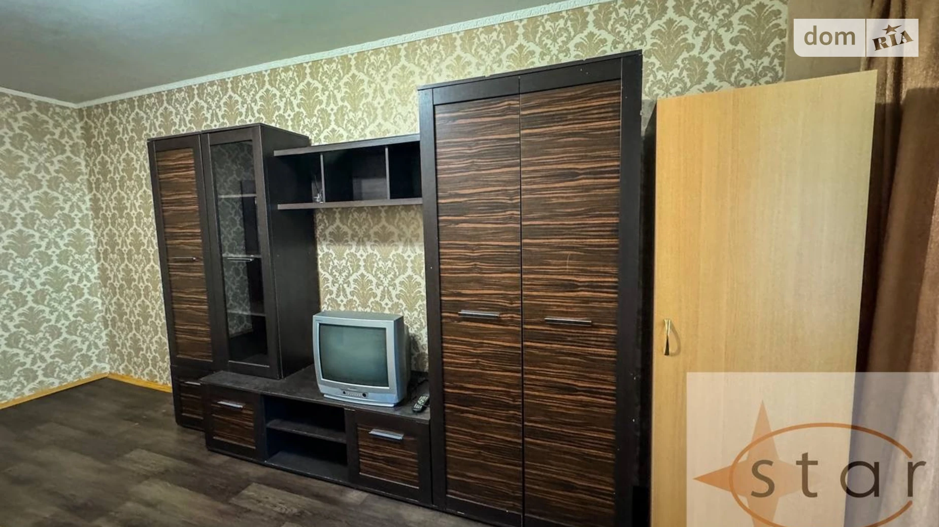 Продается 1-комнатная квартира 31 кв. м в Чернигове, ул. Космонавтов, 10 - фото 4