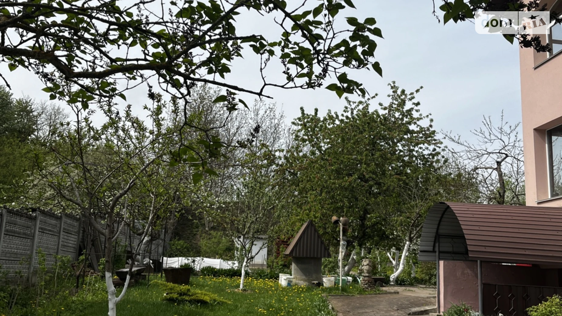 Продается дом на 3 этажа 158 кв. м с подвалом, цена: 140000 $ - фото 3