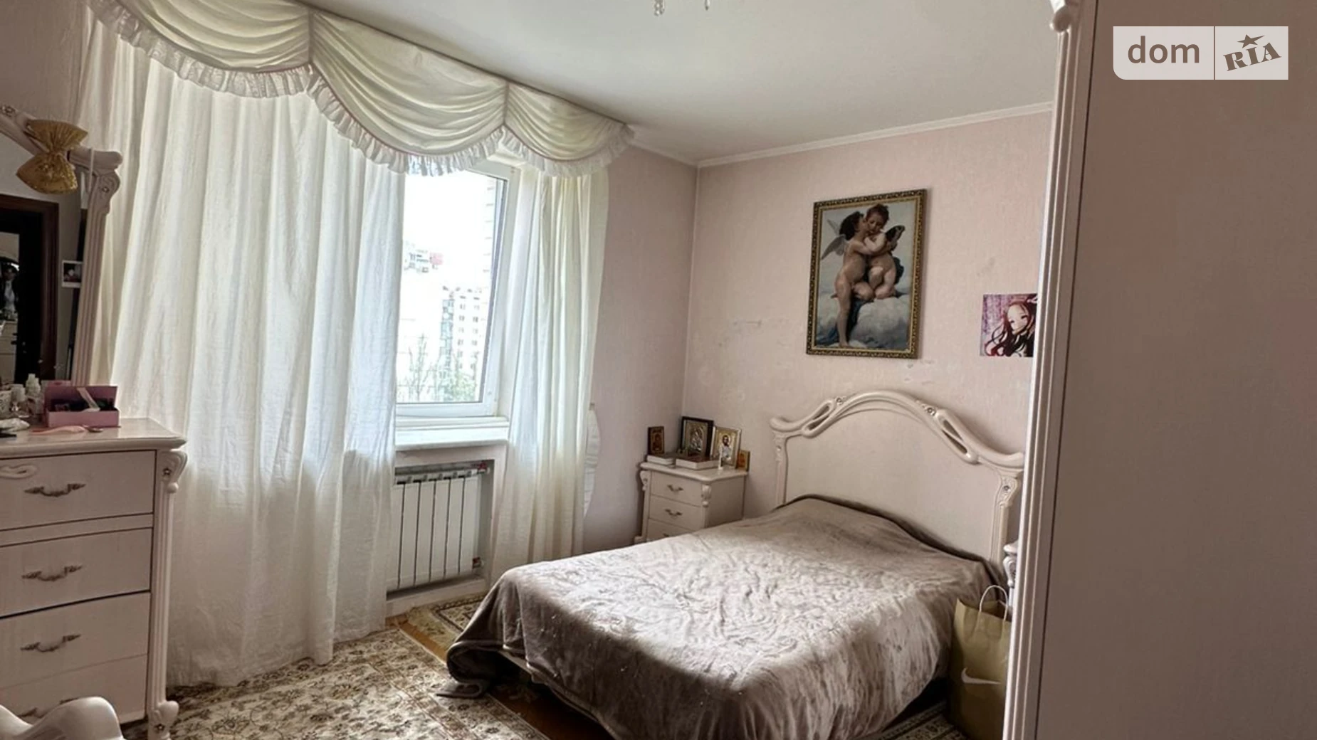 Продается 4-комнатная квартира 166 кв. м в Киеве, просп. Владимира Ивасюка, 24А - фото 3