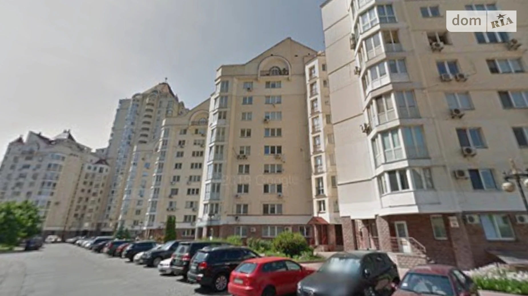 Продается 4-комнатная квартира 166 кв. м в Киеве, просп. Владимира Ивасюка, 24А - фото 4