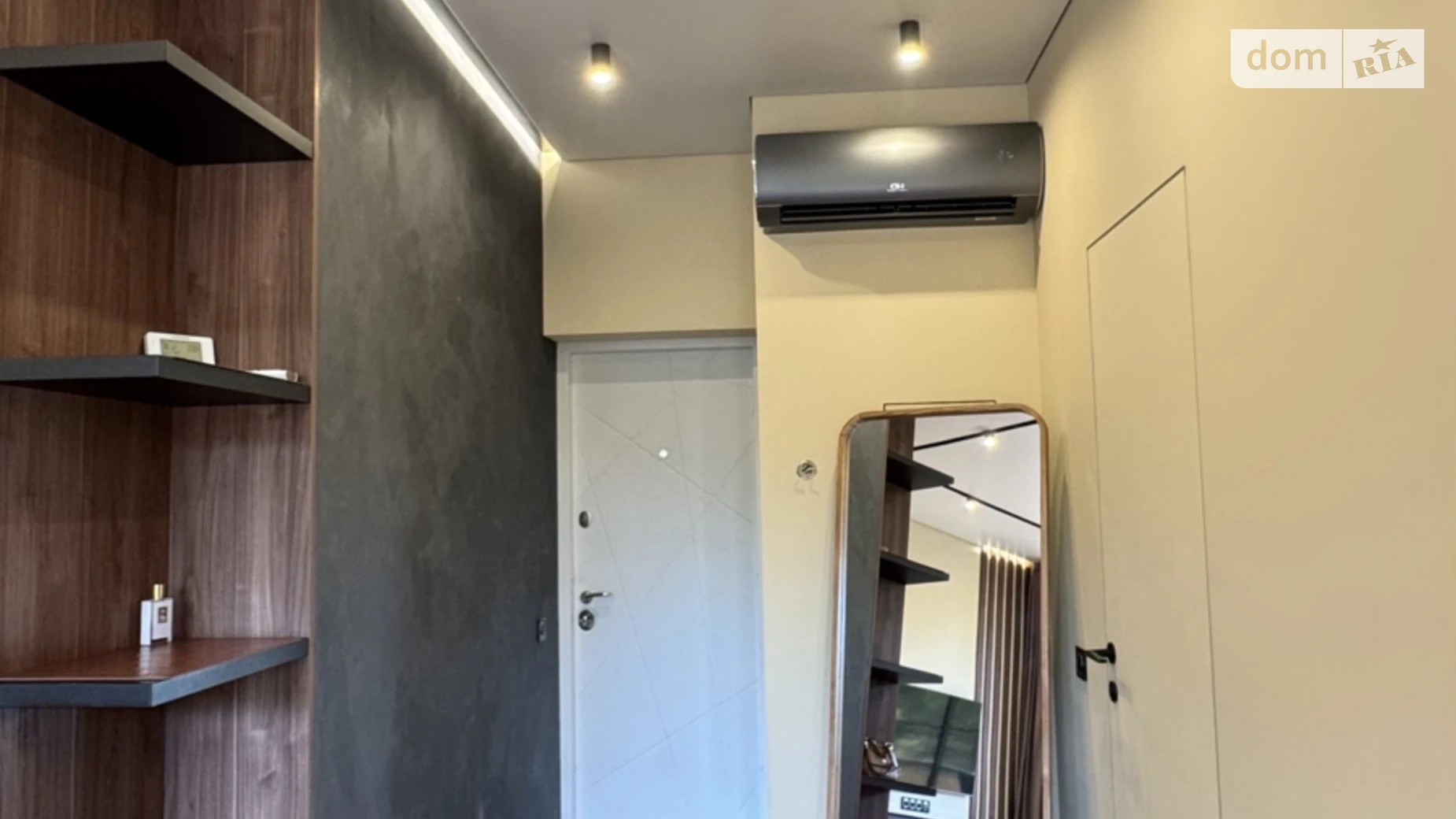 Продається 1-кімнатна квартира 57 кв. м у Гостомелі, вул. Мисливська, 5 - фото 2
