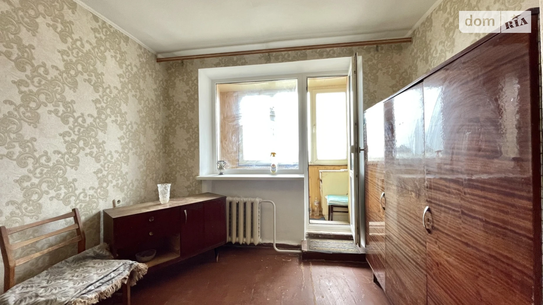 Продается 1-комнатная квартира 22 кв. м в Черноморске, цена: 20000 $ - фото 2