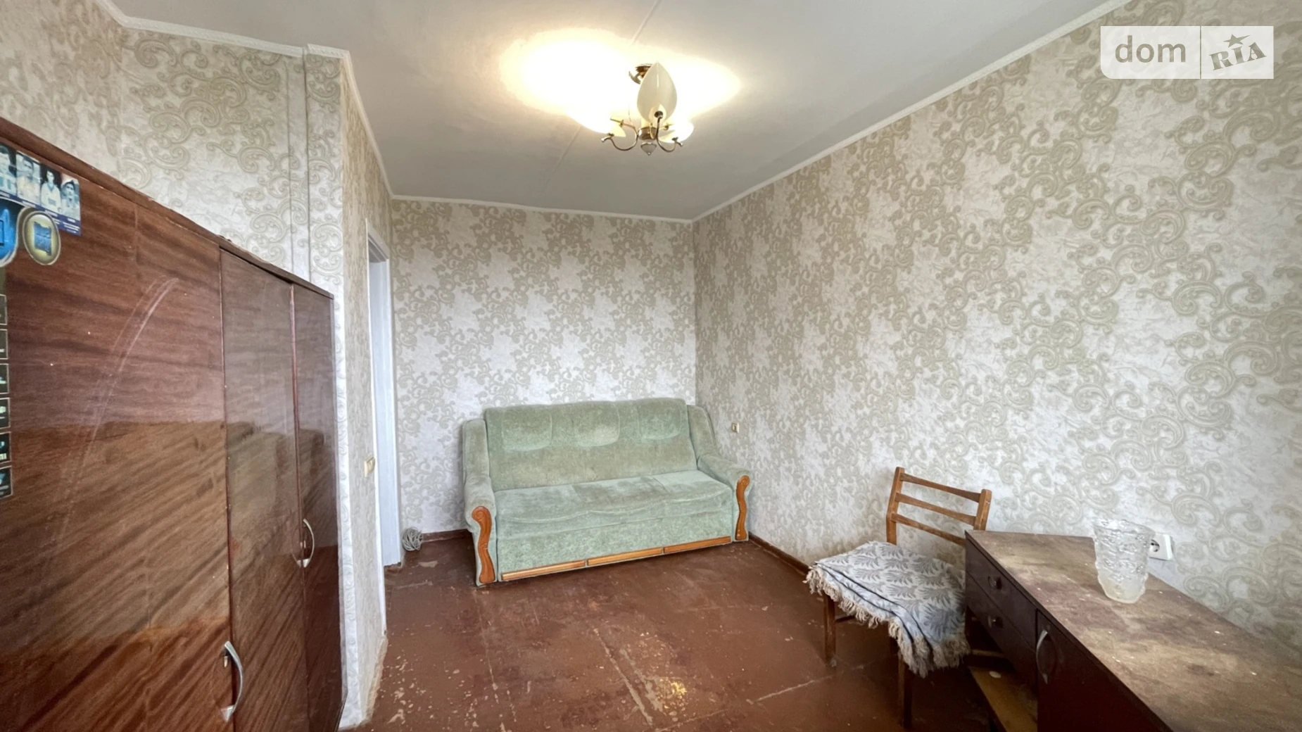 Продается 1-комнатная квартира 22 кв. м в Черноморске, цена: 20000 $ - фото 3