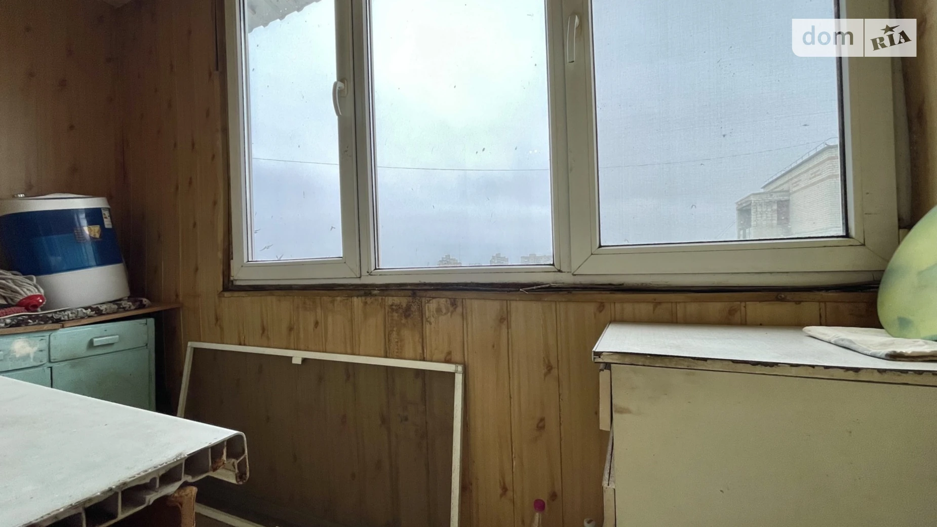 Продается 1-комнатная квартира 22 кв. м в Черноморске, цена: 20000 $ - фото 4