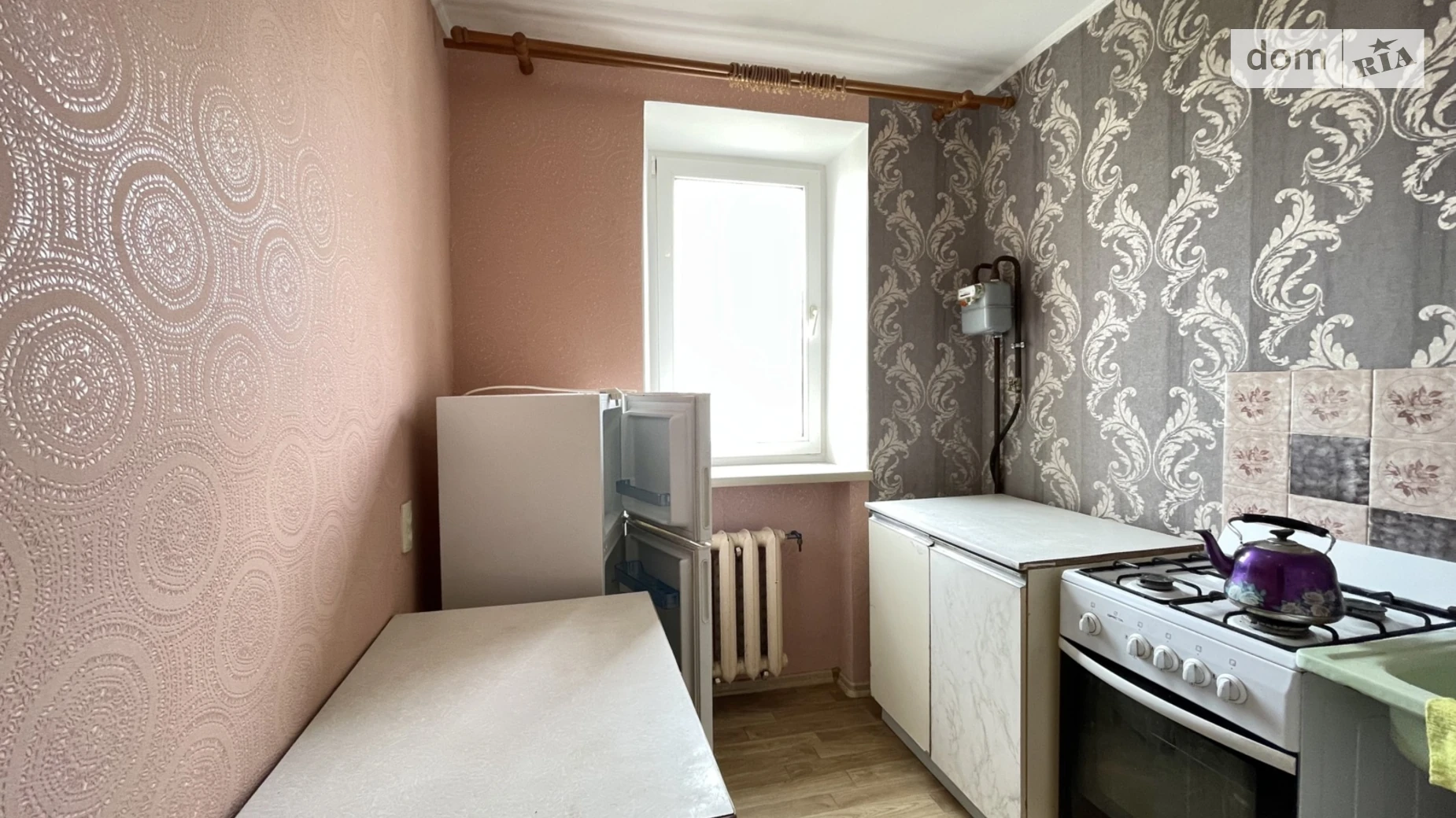 Продается 1-комнатная квартира 22 кв. м в Черноморске, цена: 20000 $ - фото 5
