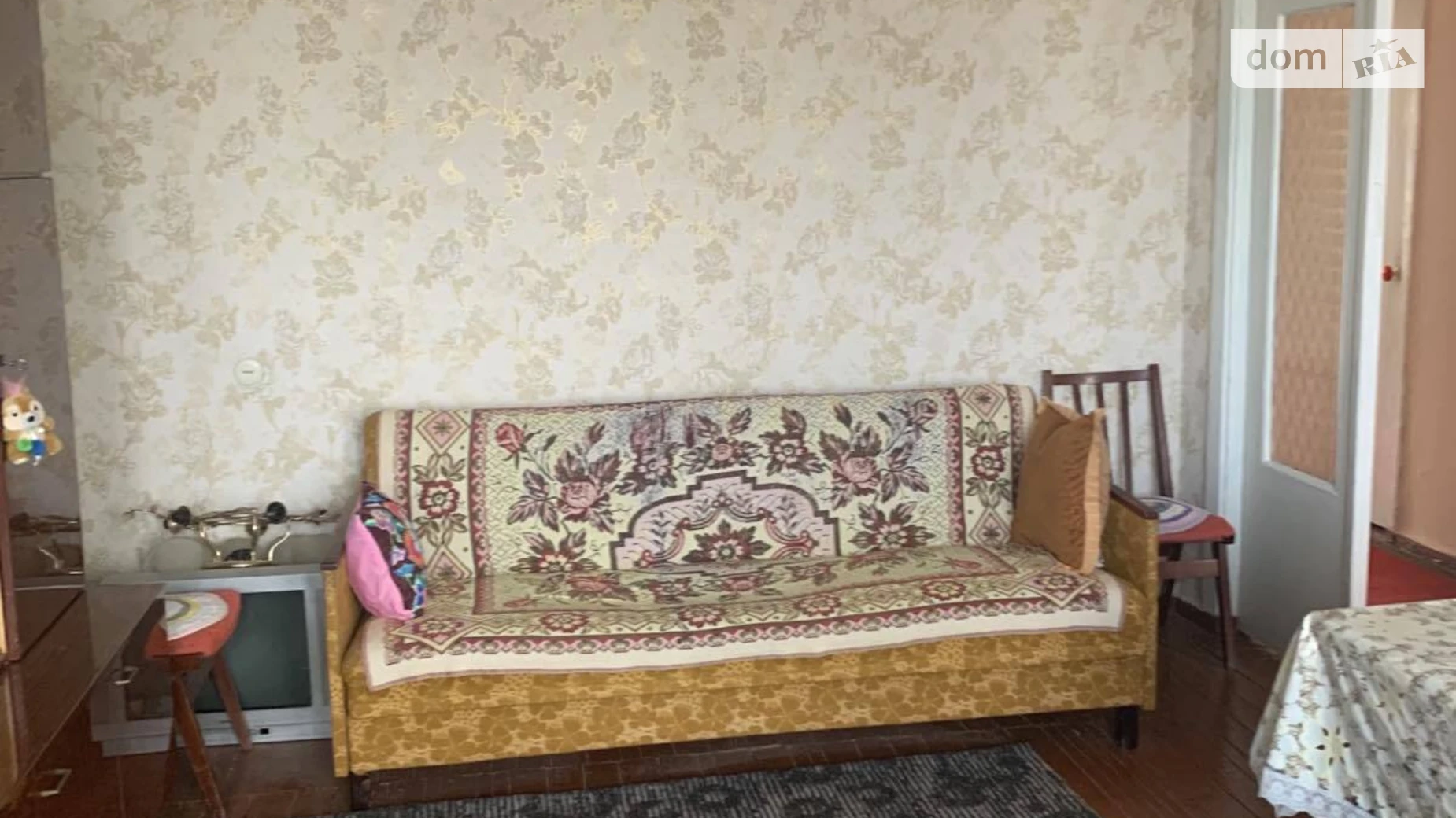 Продается 3-комнатная квартира 58.6 кв. м в Коростене, ул. Шевченко(Кирова) - фото 2